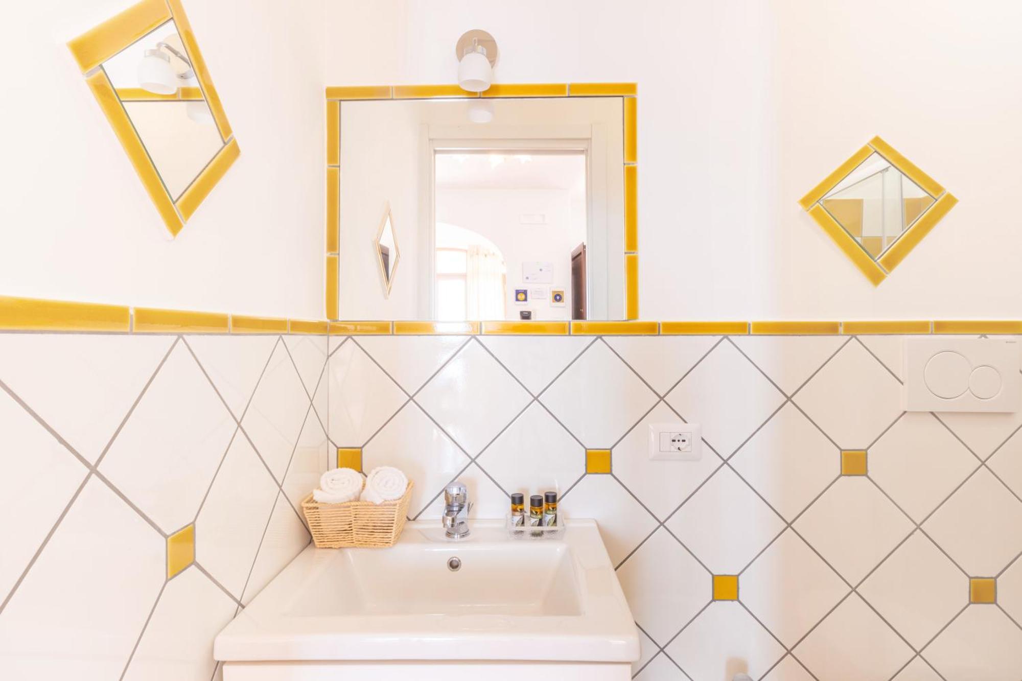 Casa Satriano Apartment Positano