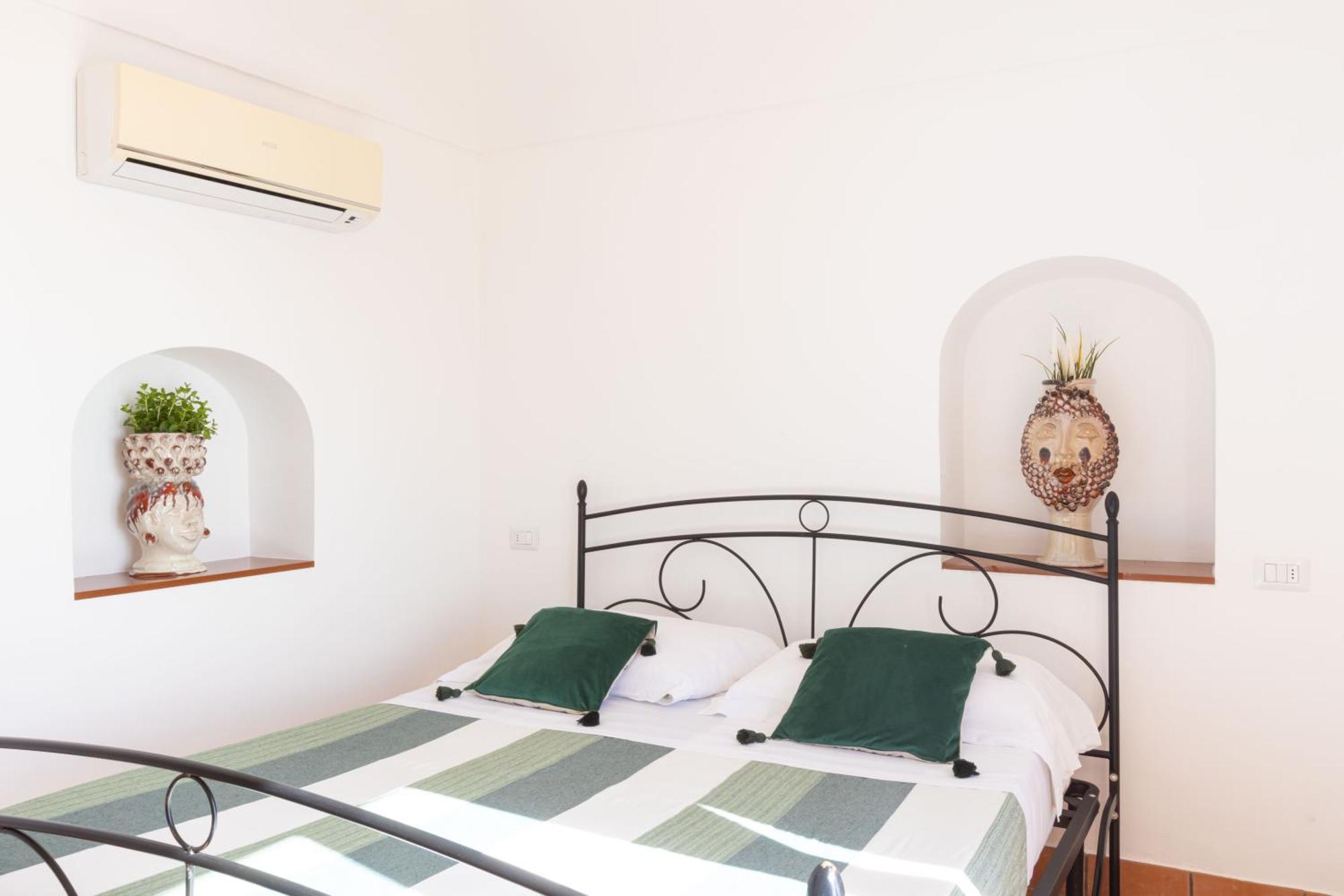 Apartment Casa Satriano *