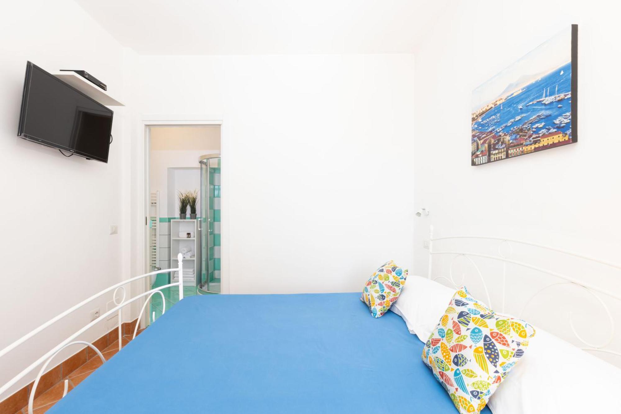 Appartamento Casa Satriano Positano