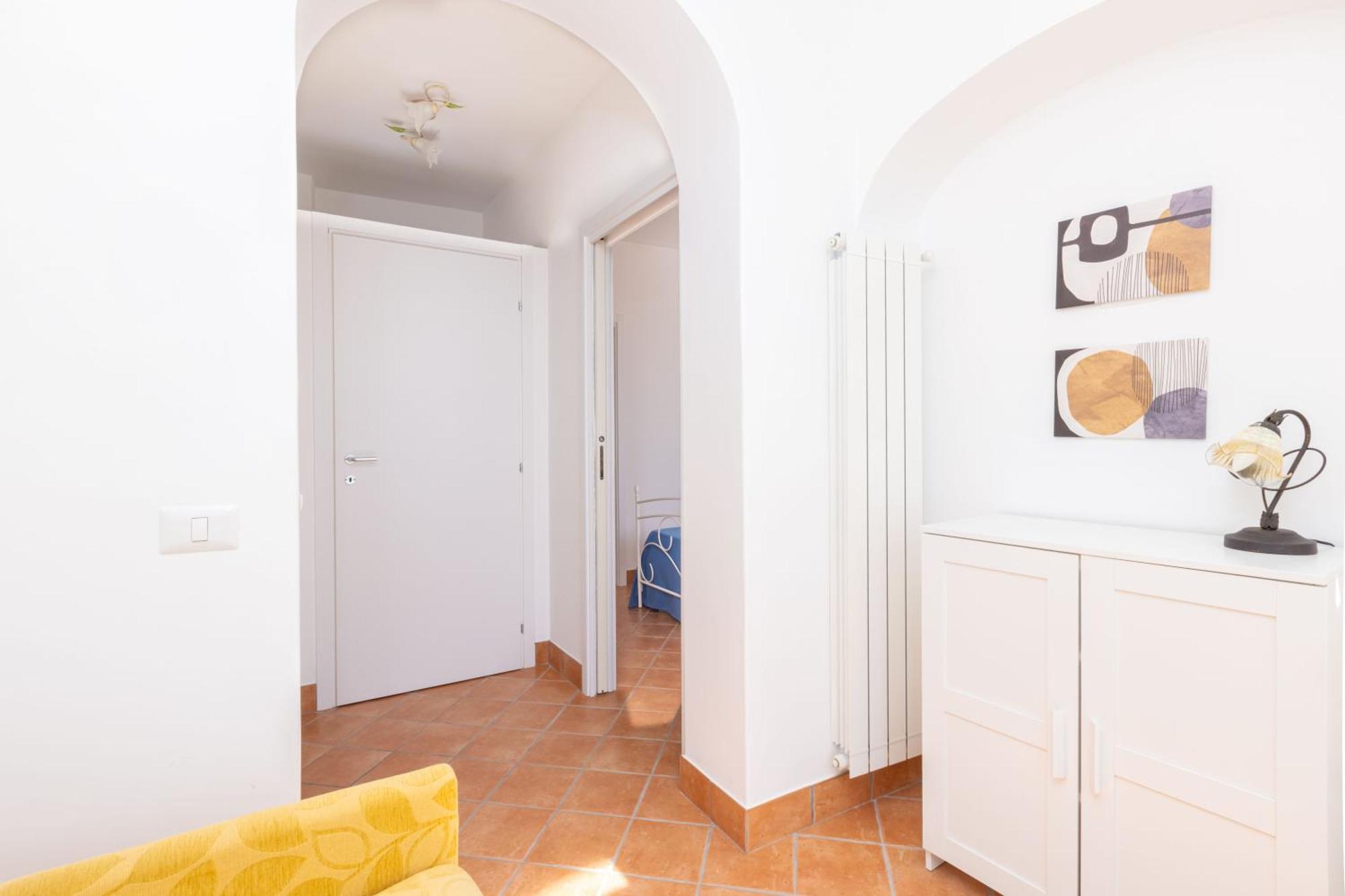 Casa Satriano Positano