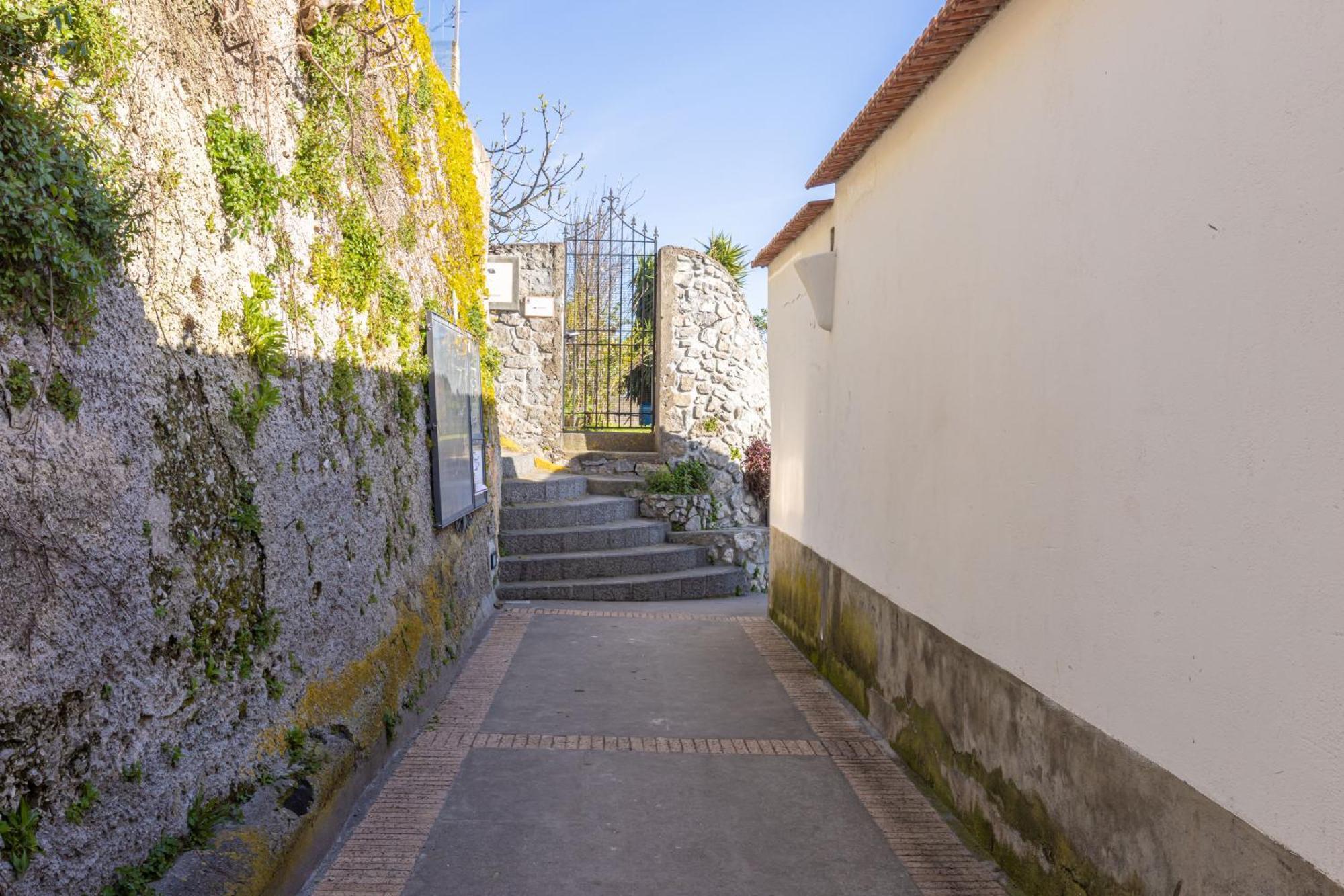 Apartment Casa Satriano