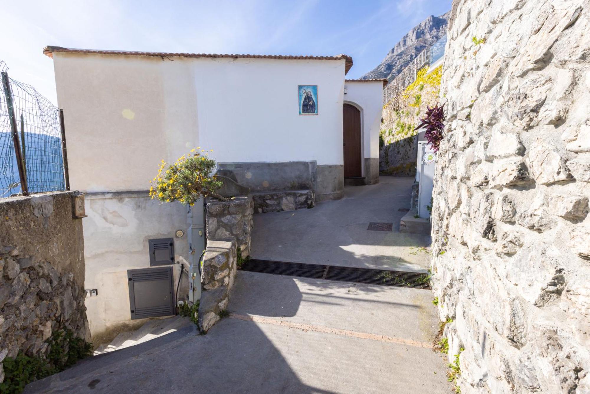 Casa Satriano *