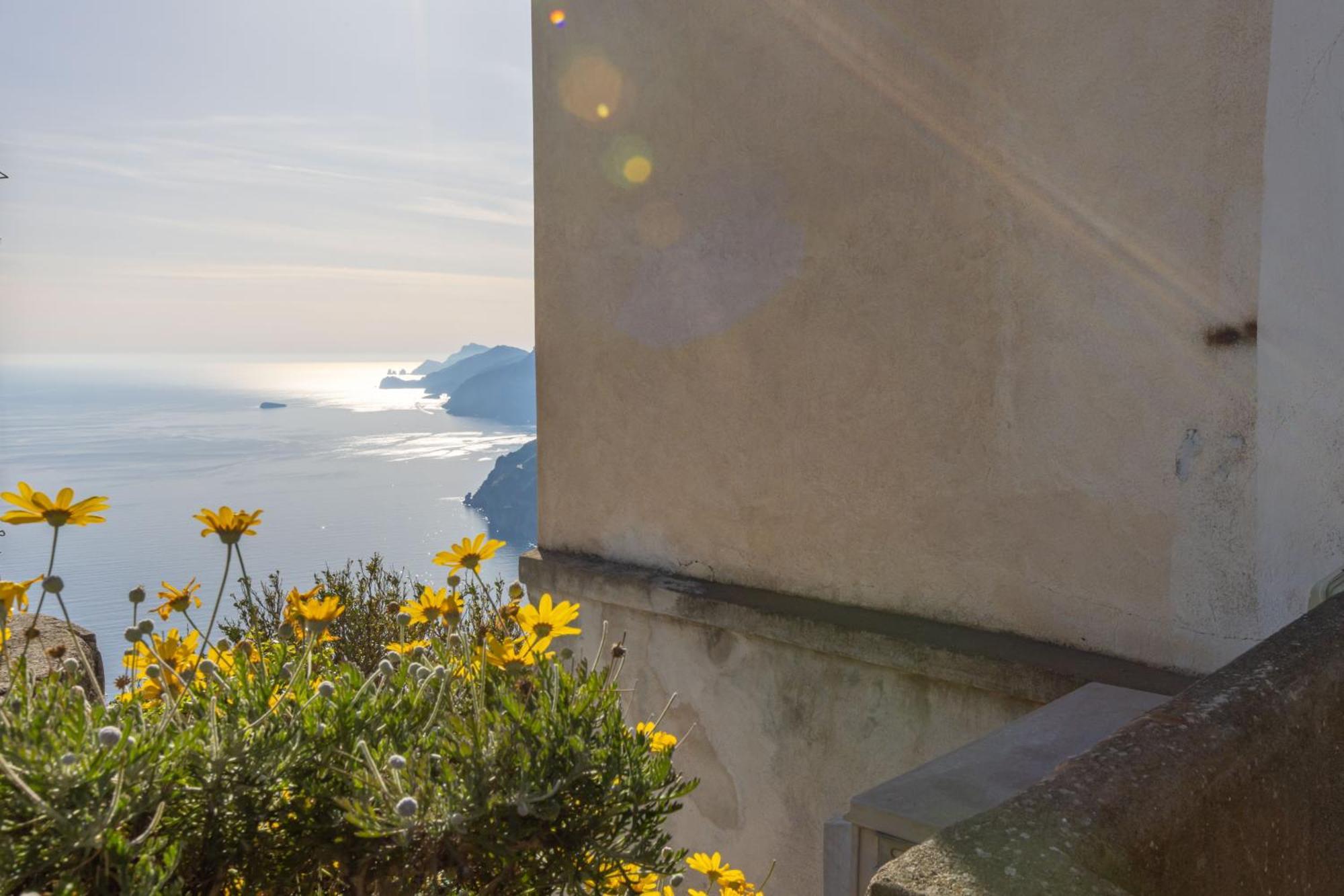 Casa Satriano * Positano