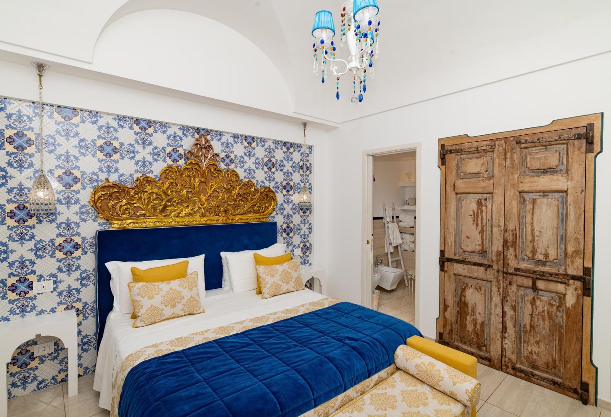 Bed & Breakfast Nina