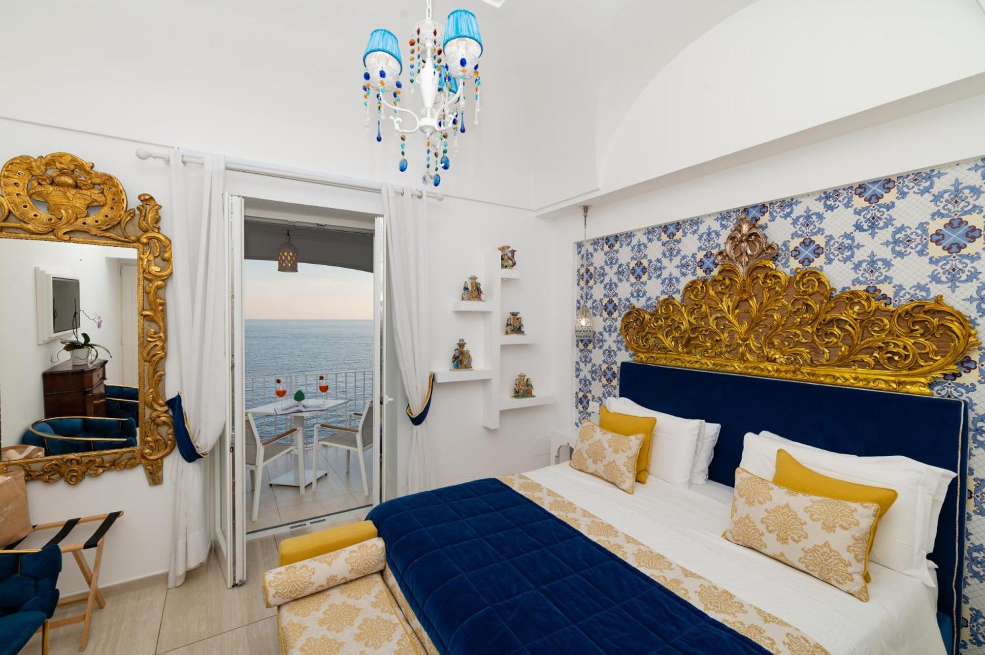 Nina Bed & Breakfast 2*