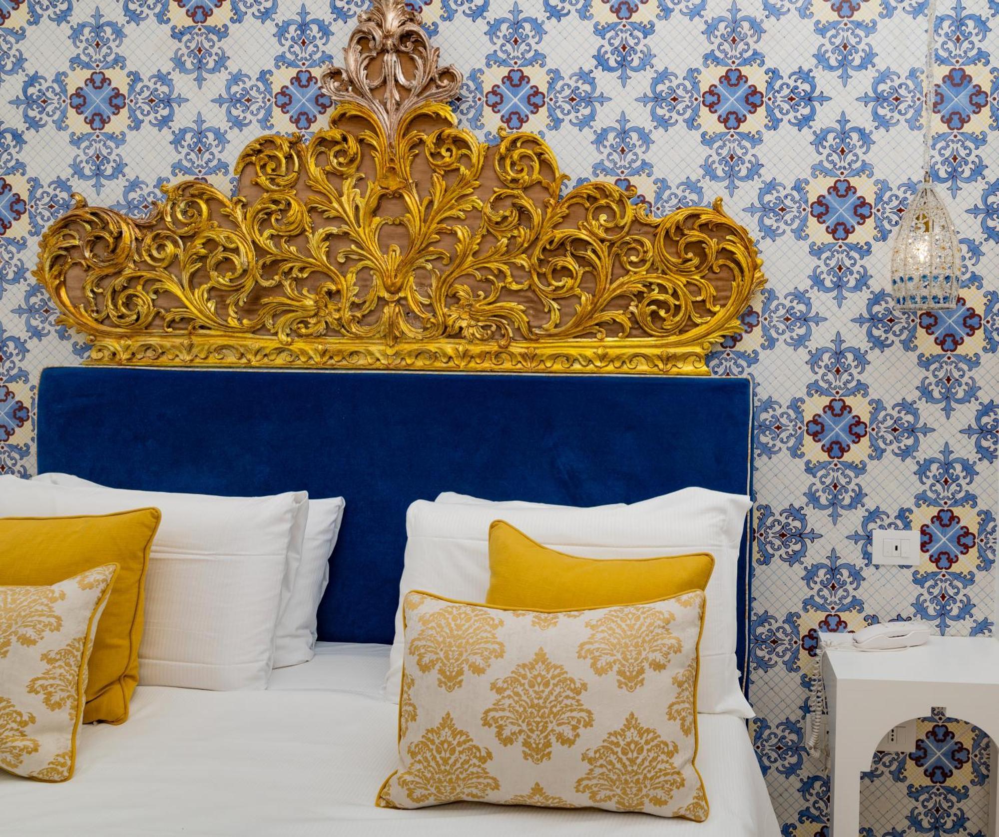 Nina Bed & Breakfast Positano