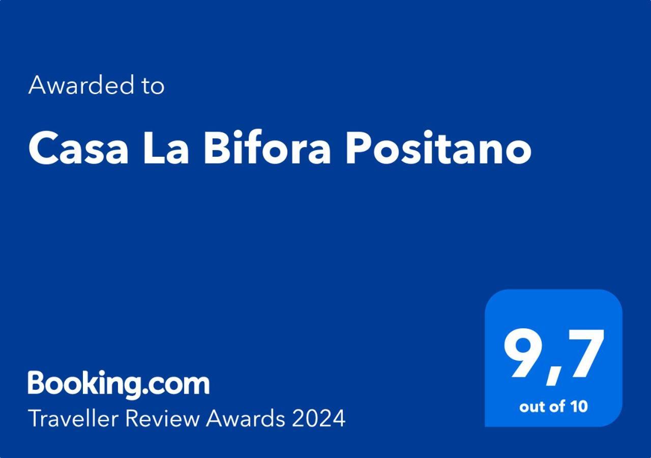 Casa La Bifora