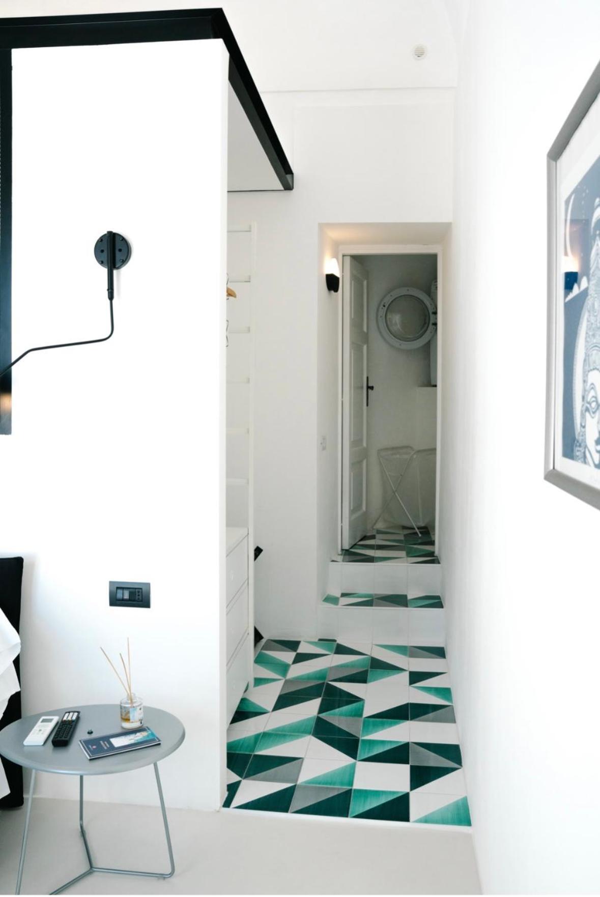 Apartment La Pigolina Blue