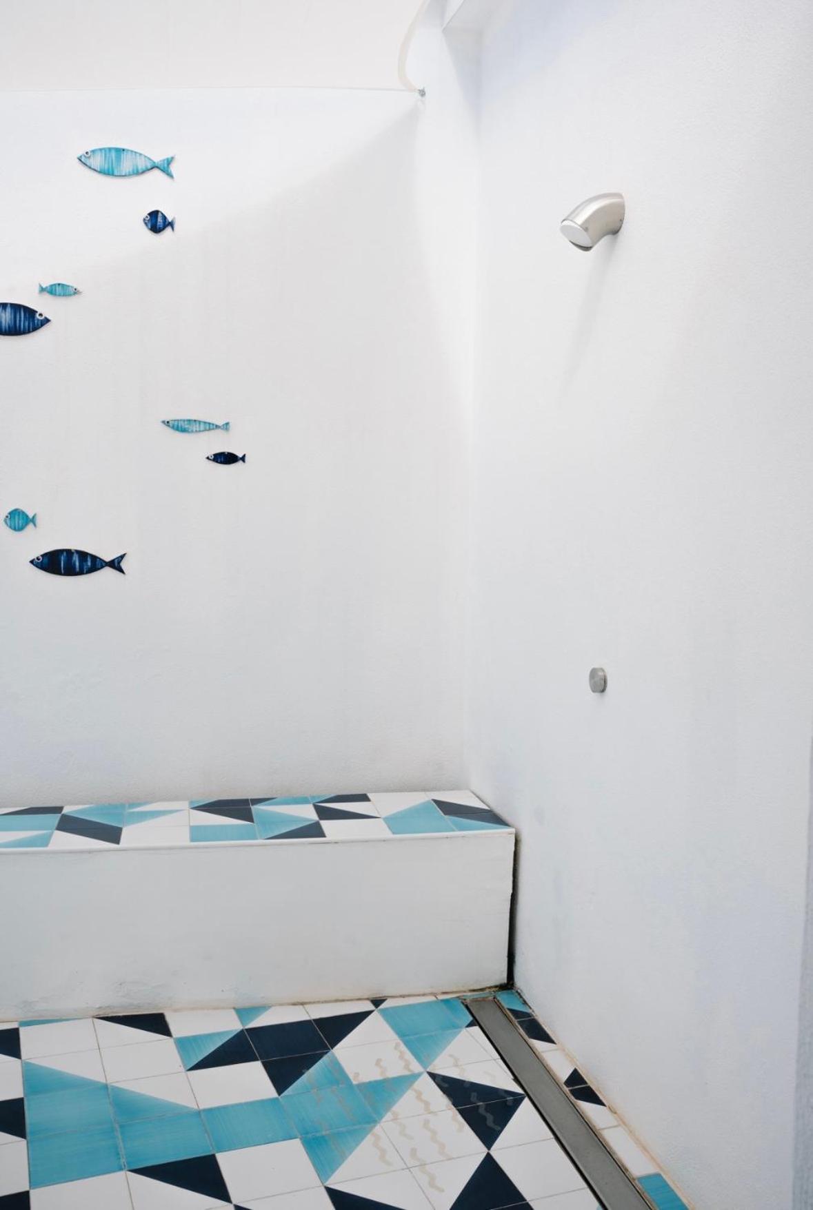 La Pigolina Blue Apartment Positano