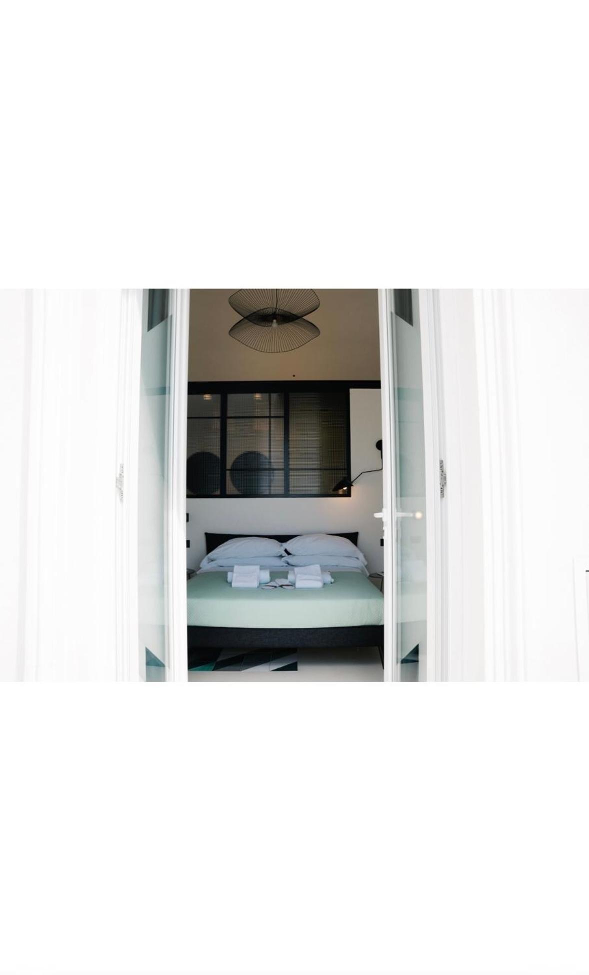 La Pigolina Blue Apartment Positano