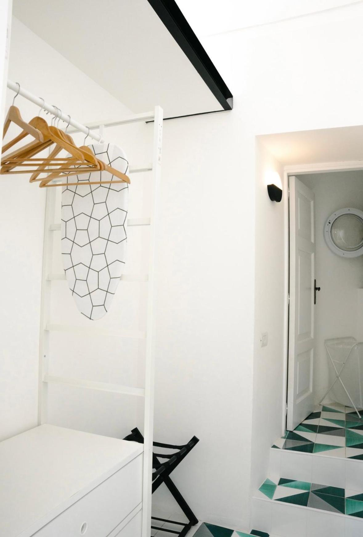 La Pigolina Blue Apartment