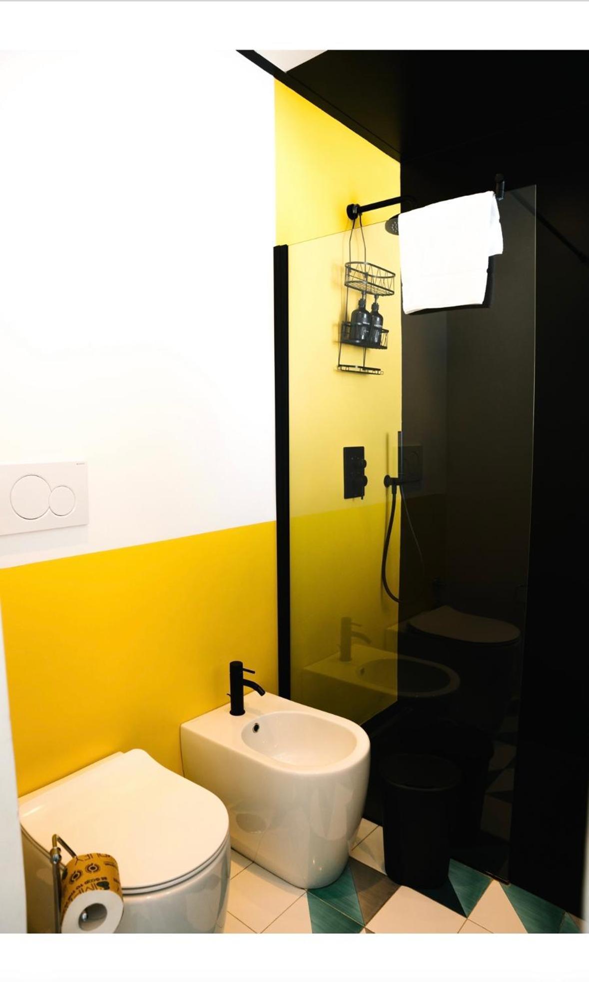 Apartment La Pigolina Blue *