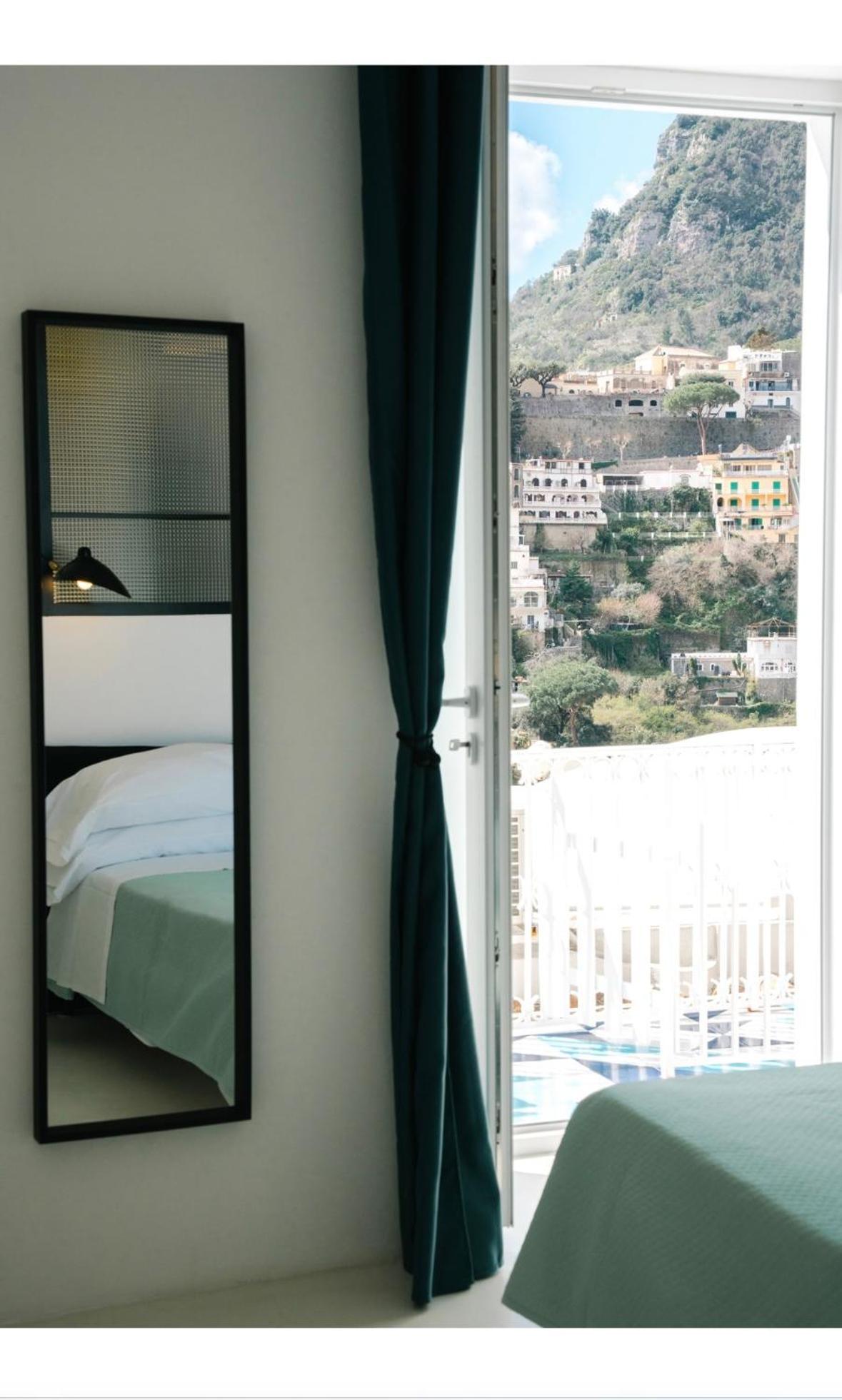 La Pigolina Blue * Positano