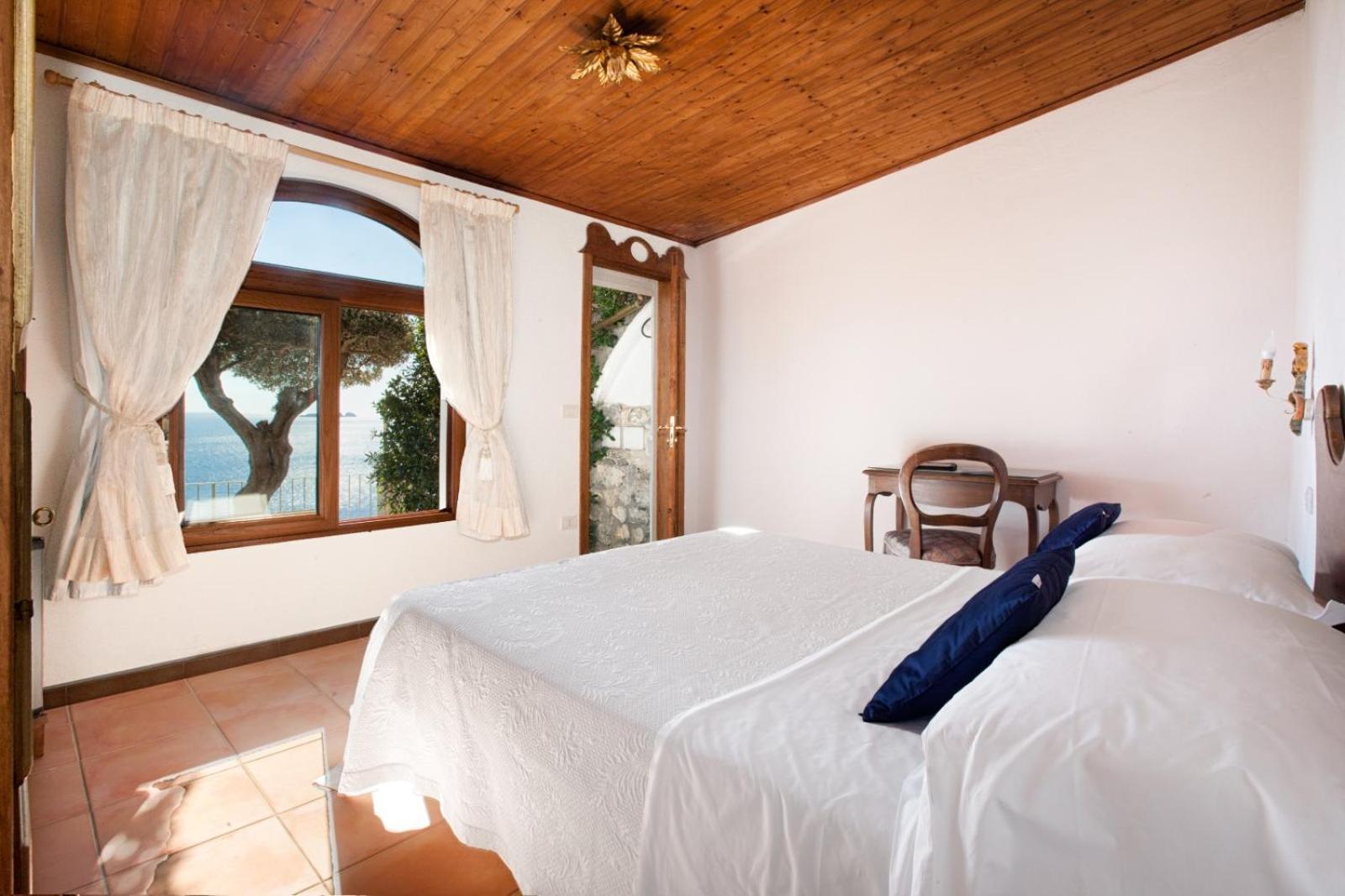 La Maliosa Bed & Breakfast