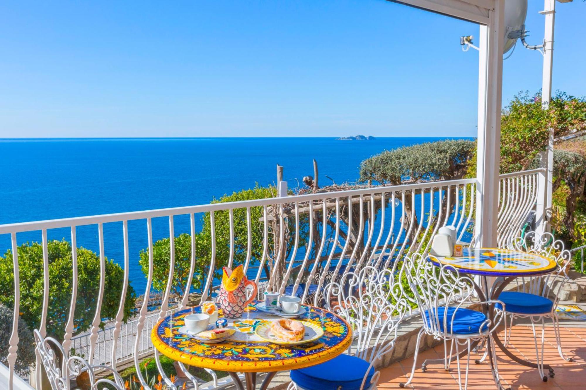 Bed & Breakfast La Maliosa