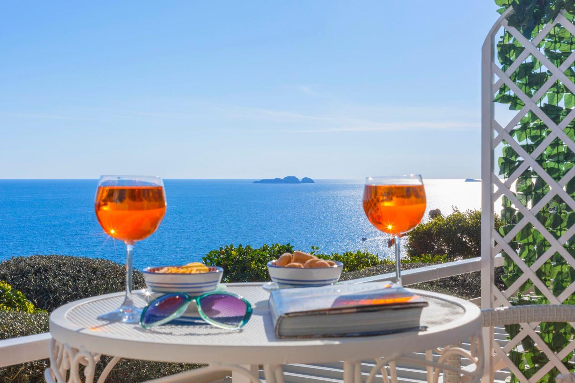 La Maliosa Bed & Breakfast Positano