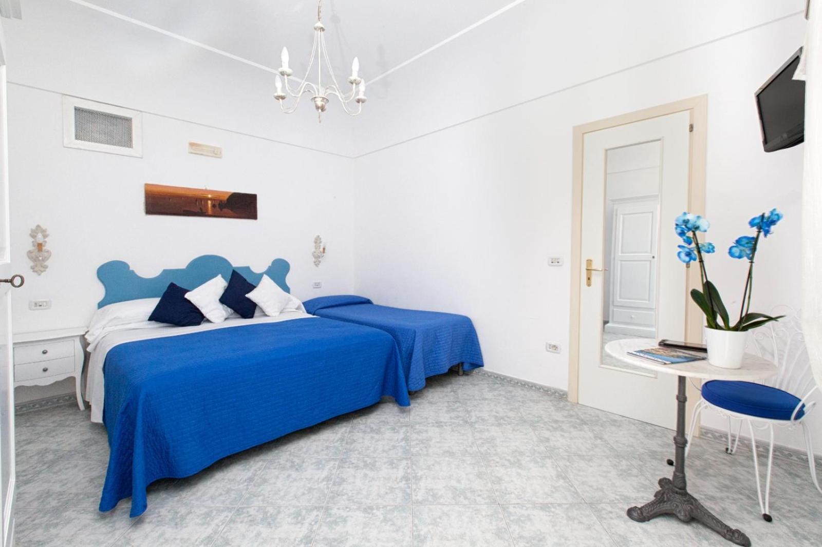 La Maliosa Bed & Breakfast