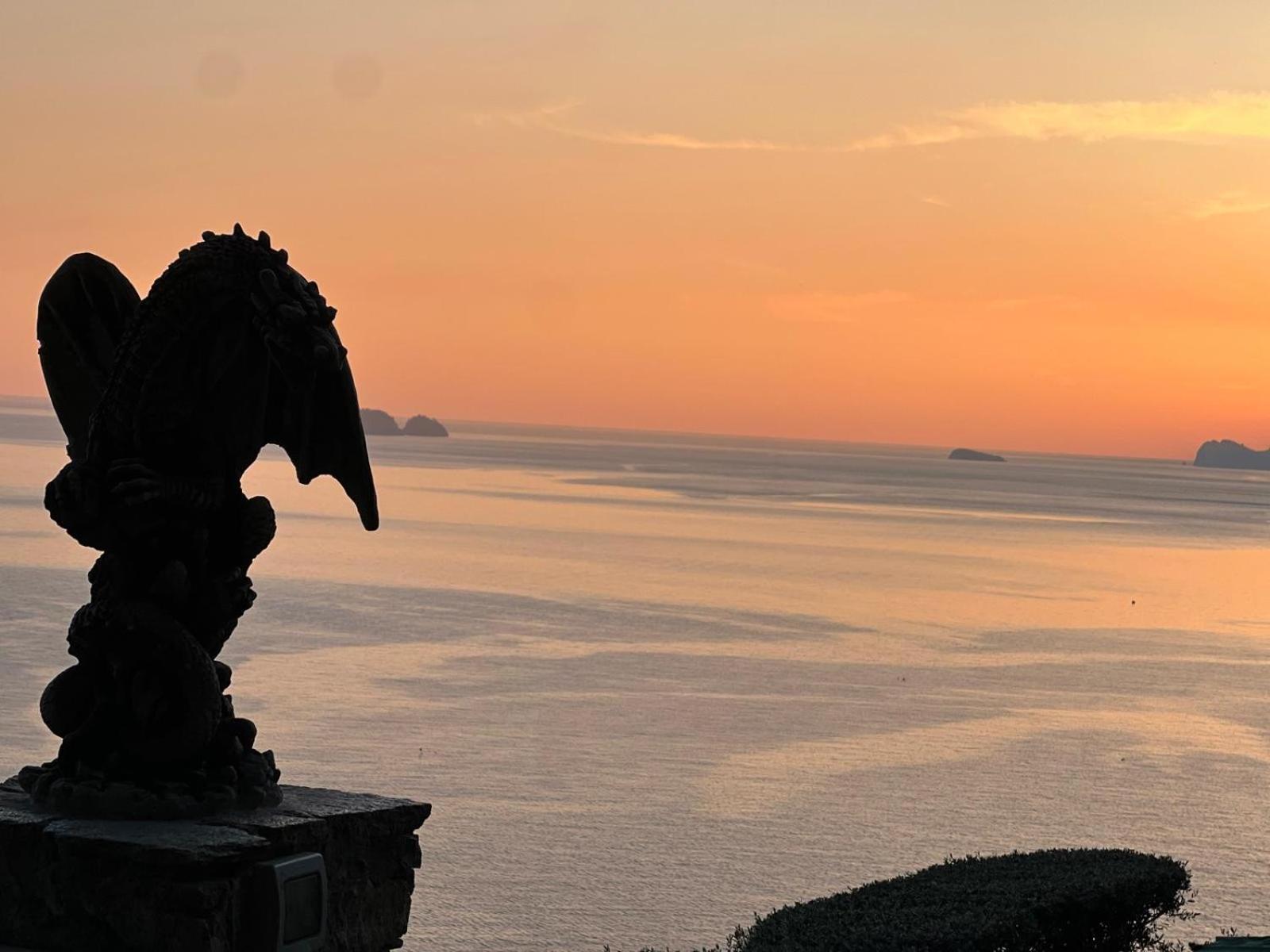 Bed & Breakfast La Maliosa Positano