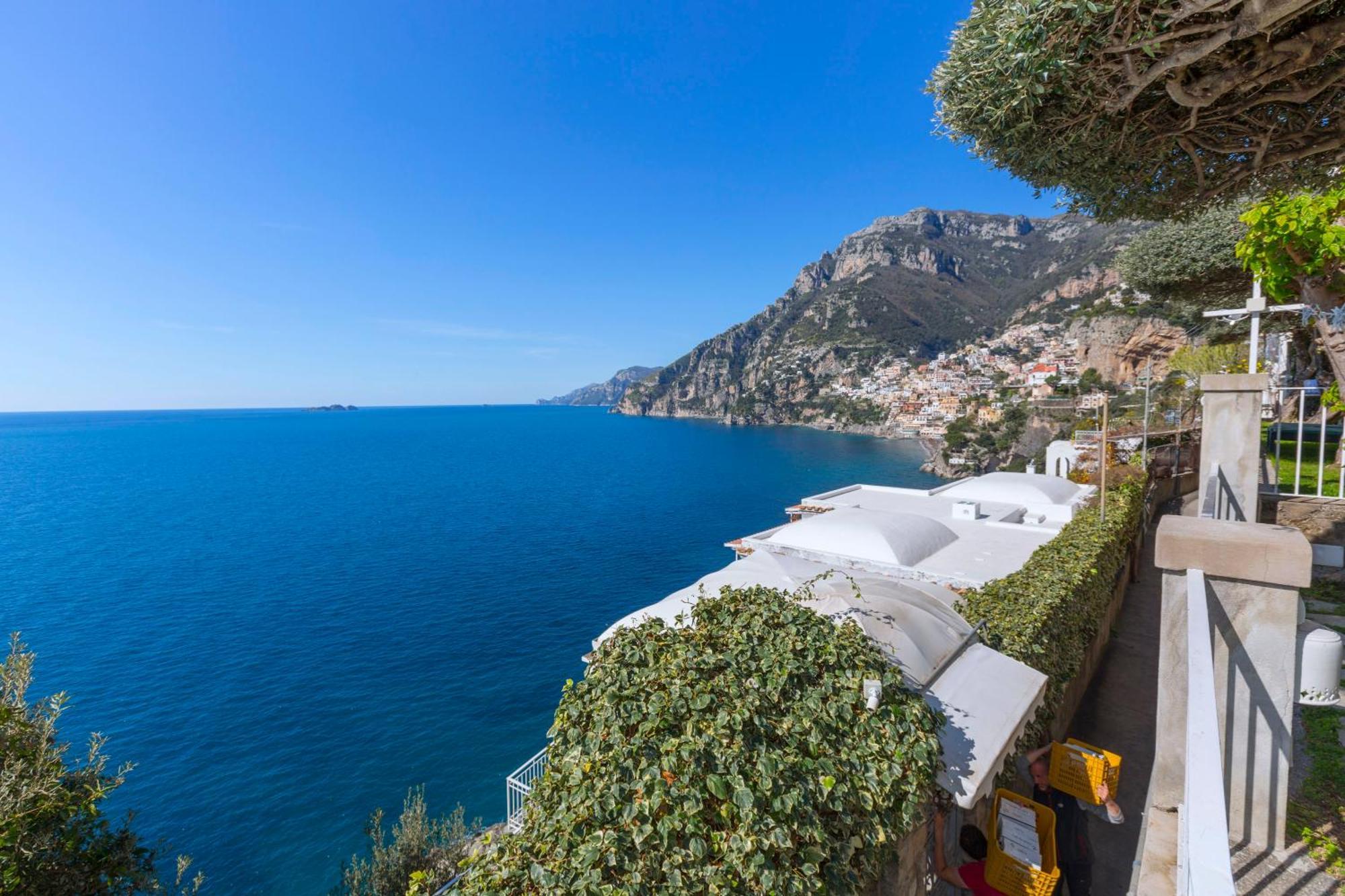 Bed & Breakfast La Maliosa