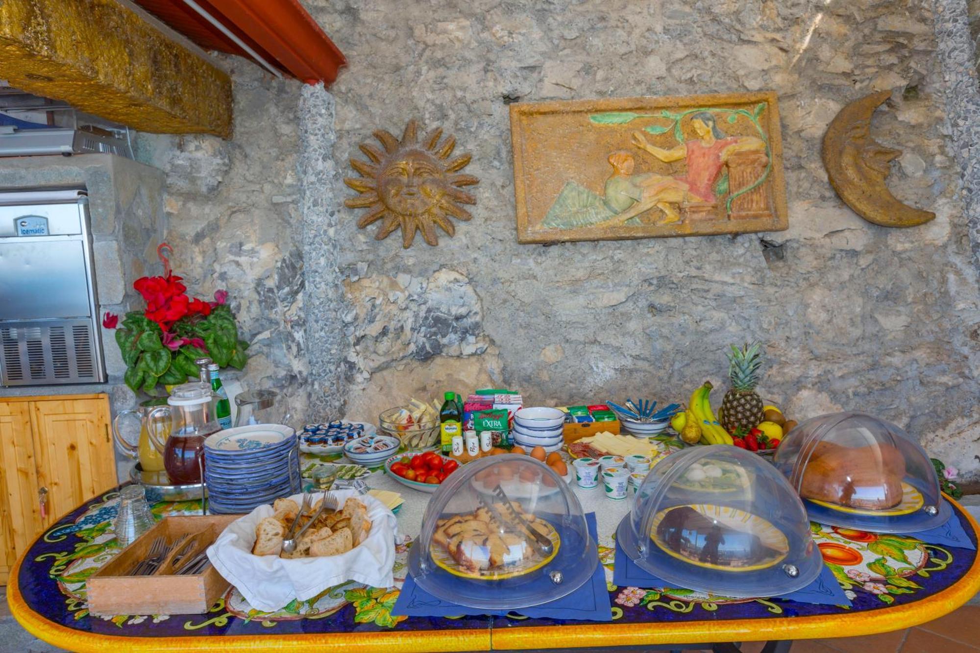 La Maliosa 3*