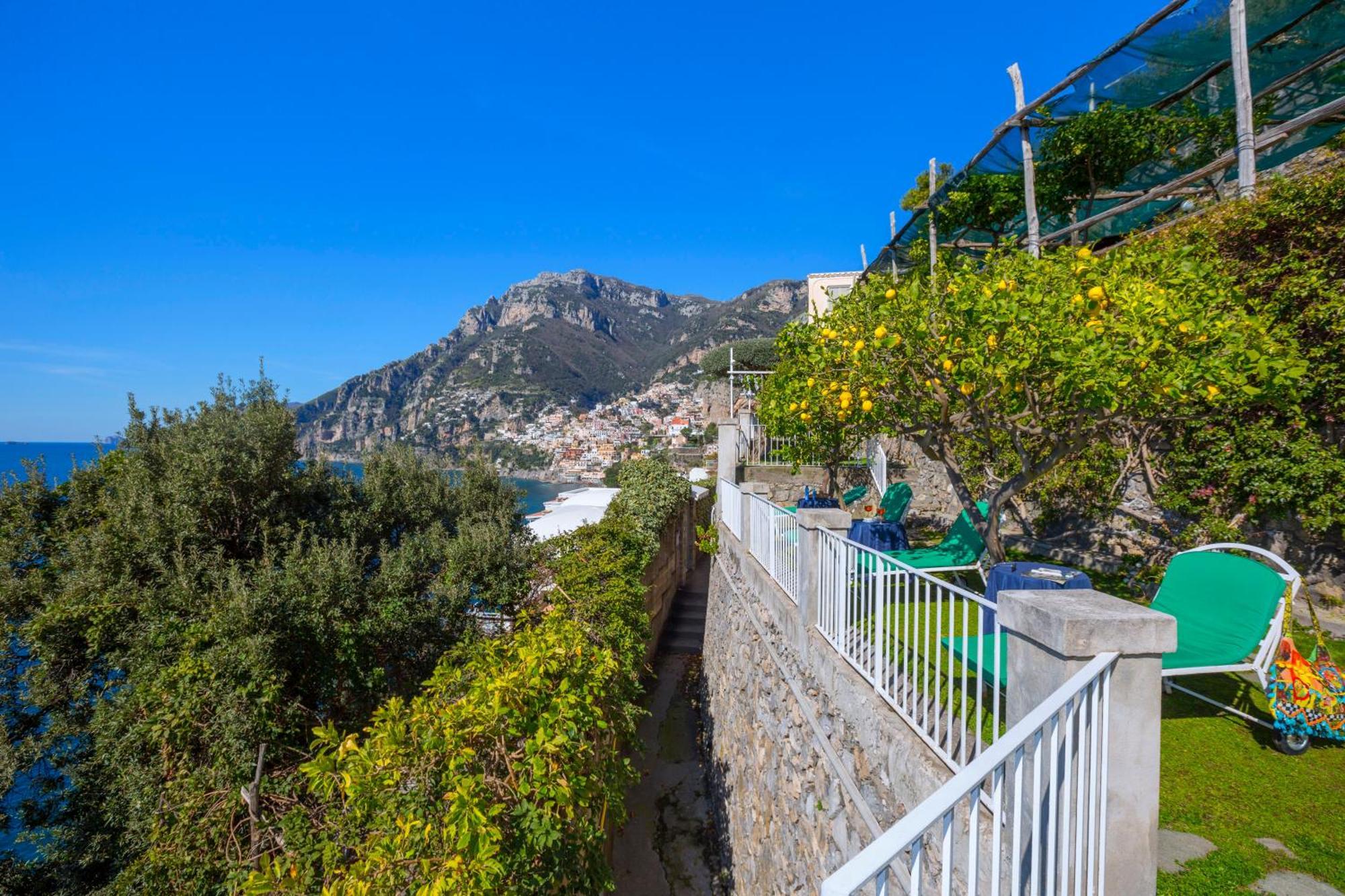 La Maliosa Bed & Breakfast