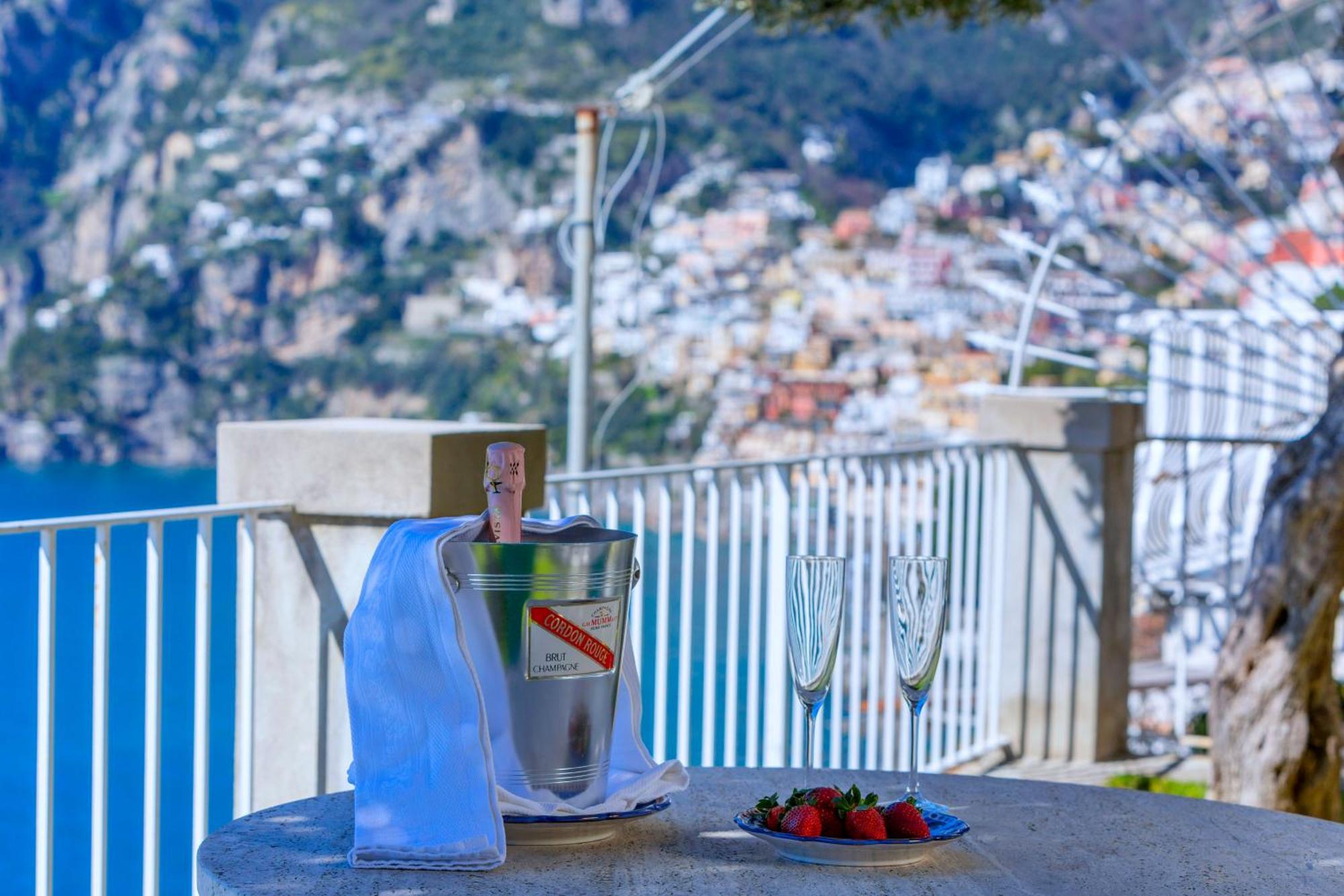 Bed & Breakfast La Maliosa