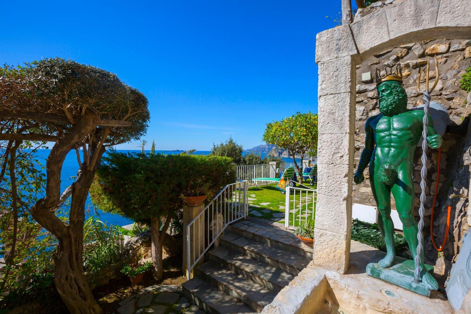 La Maliosa Bed & Breakfast 3*