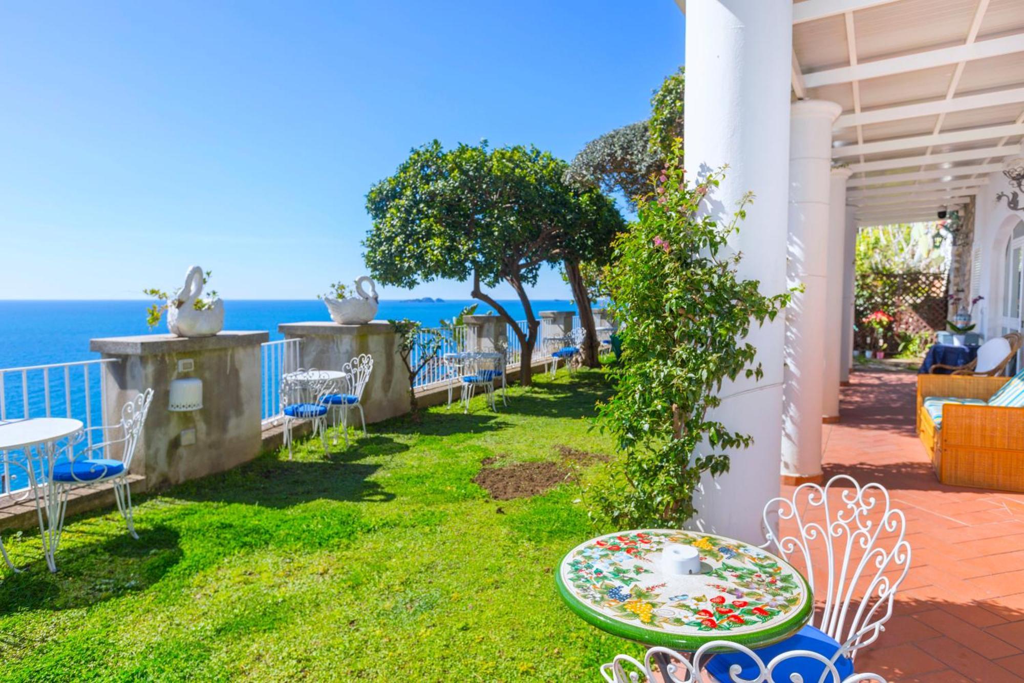 Bed & Breakfast La Maliosa 3*