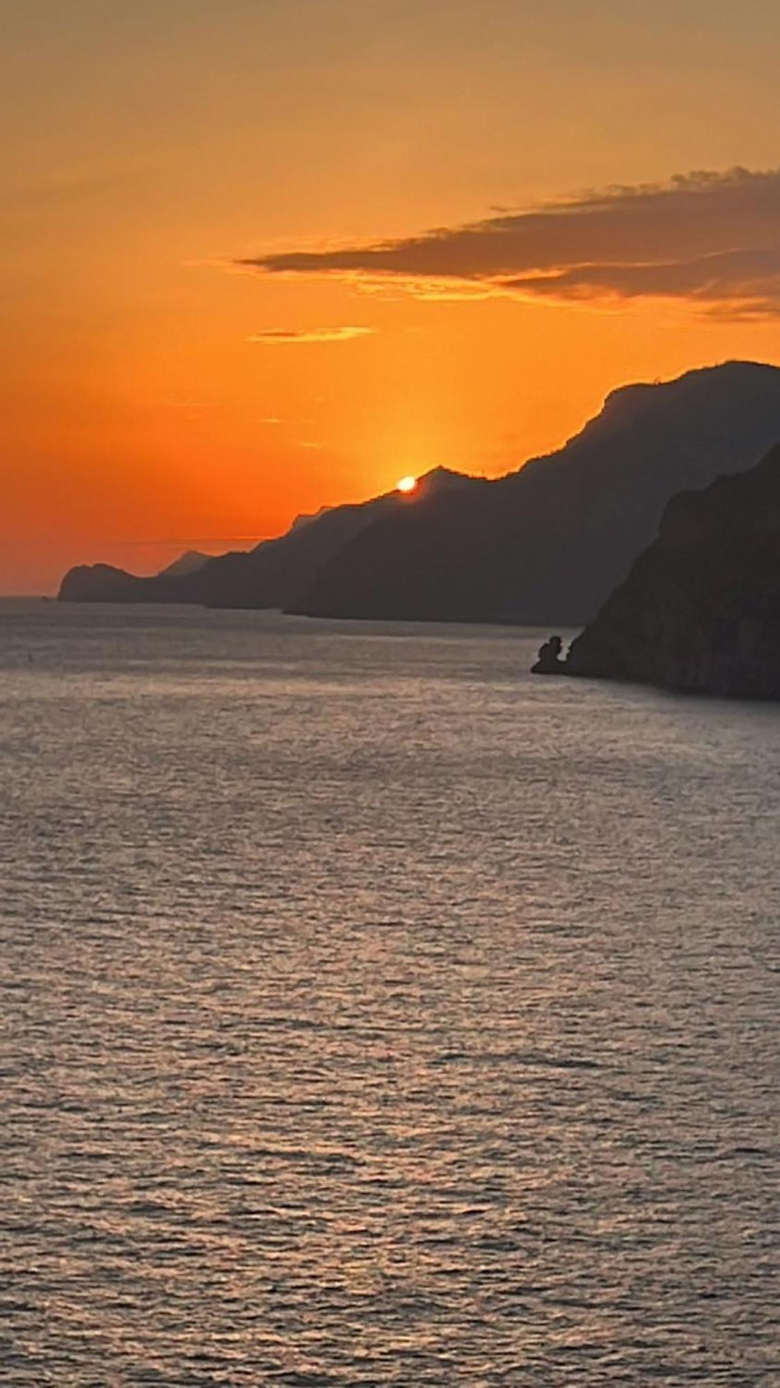 La Maliosa 3* Positano