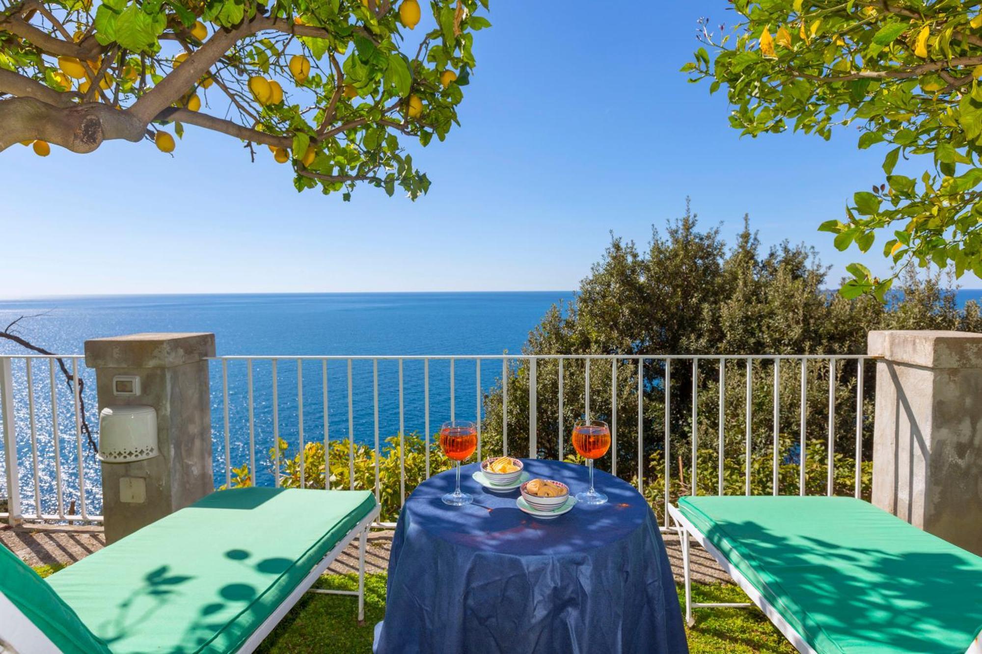 La Maliosa Bed & Breakfast 3*