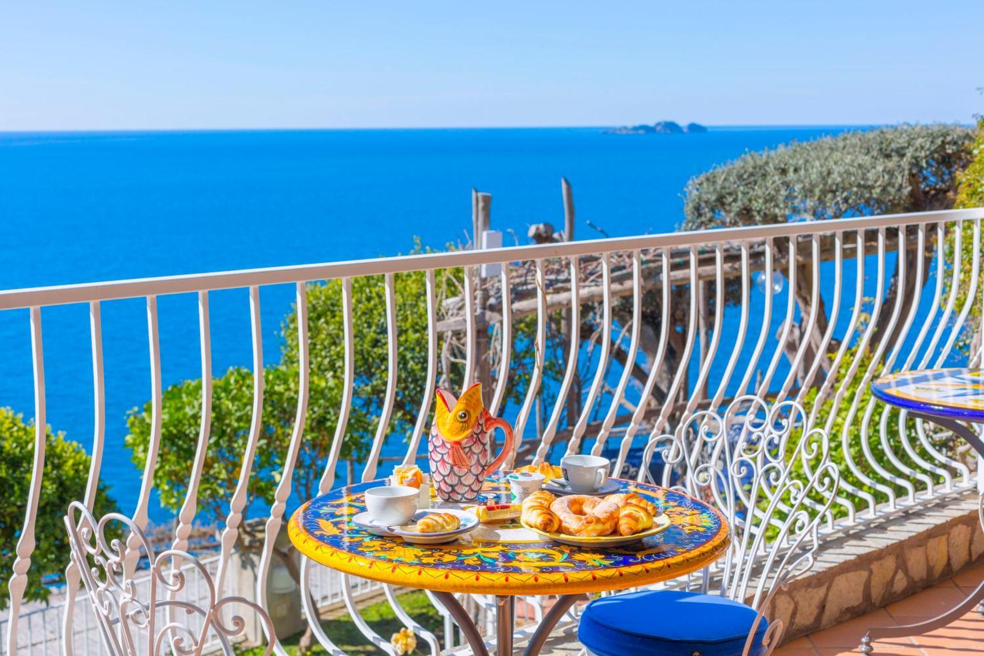 Bed & Breakfast La Maliosa 3*