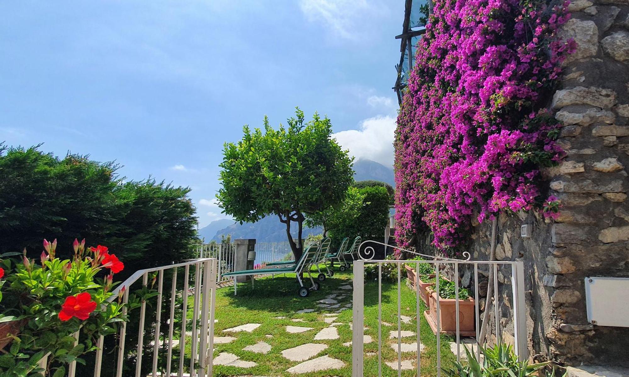 Bed & Breakfast La Maliosa 3*