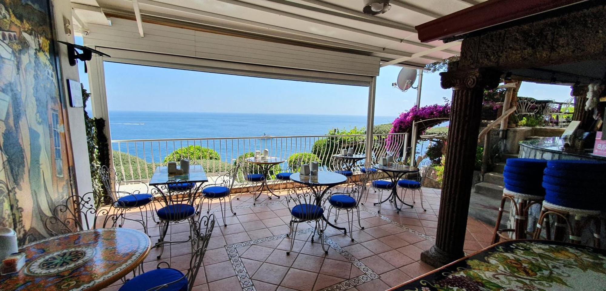 La Maliosa Positano