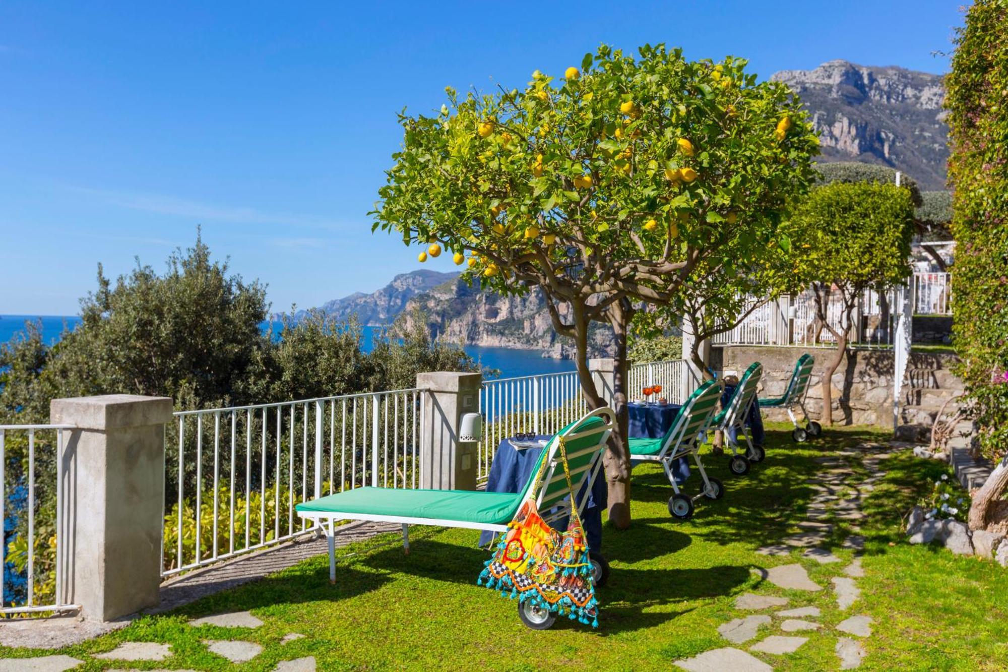 Bed & Breakfast La Maliosa