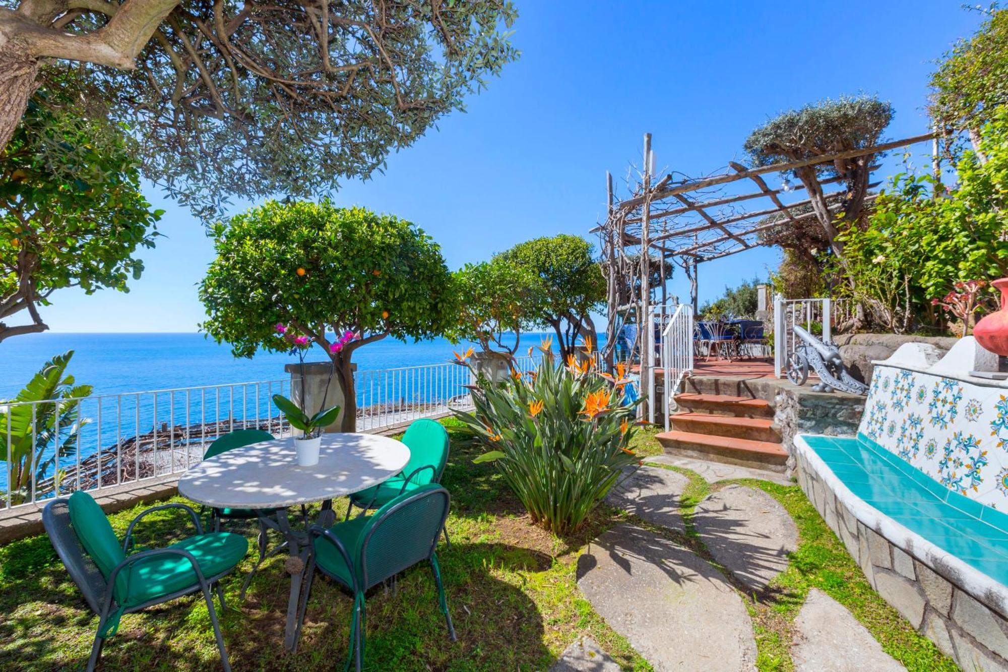 La Maliosa Bed & Breakfast 3*