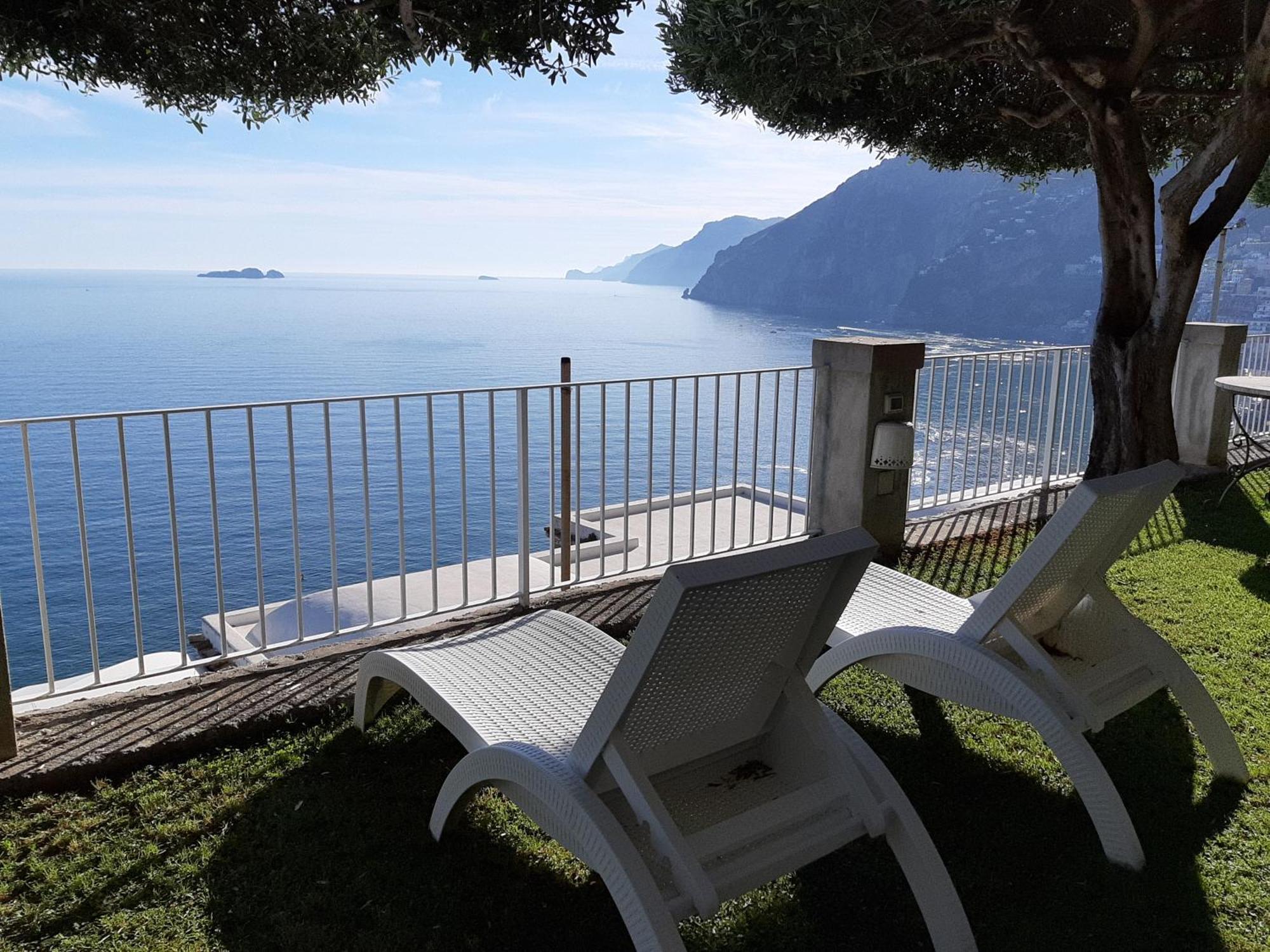 La Maliosa 3* Positano