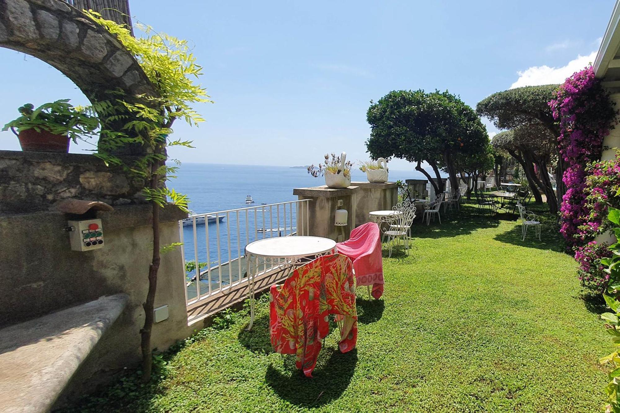 La Maliosa Bed & Breakfast 3*