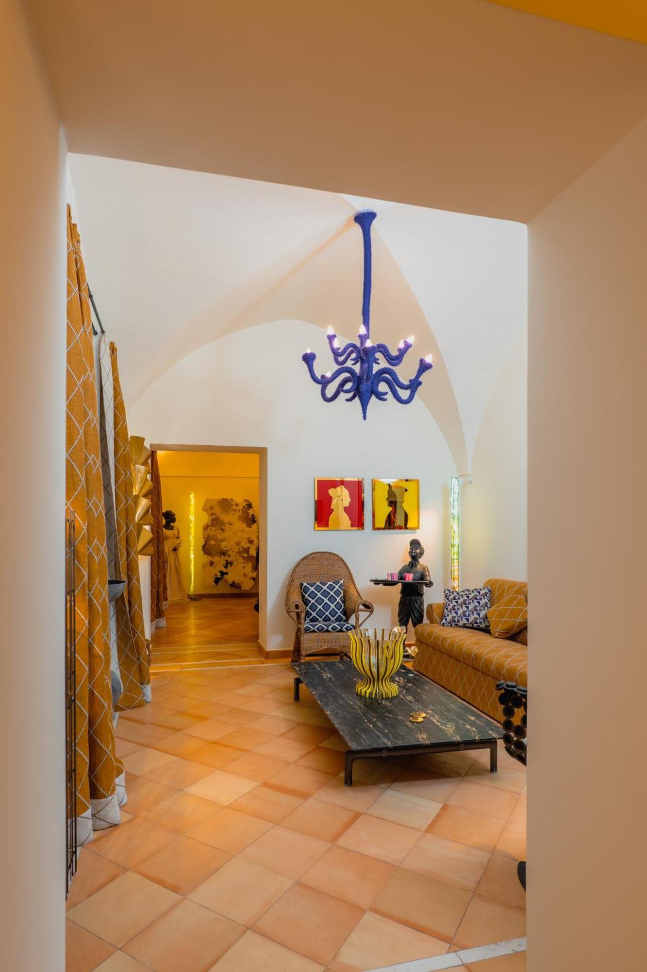 Five Positano