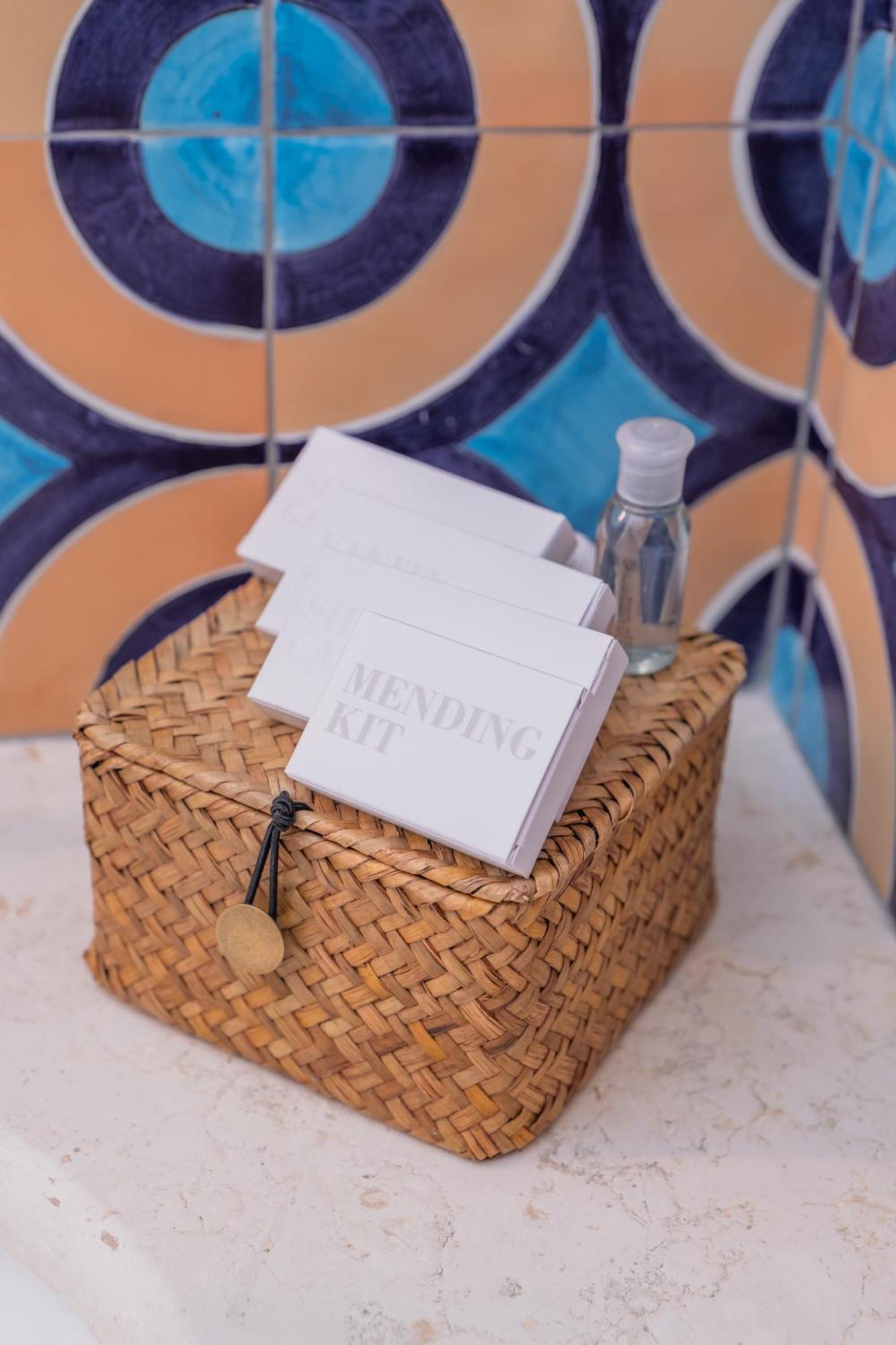 Five * Positano