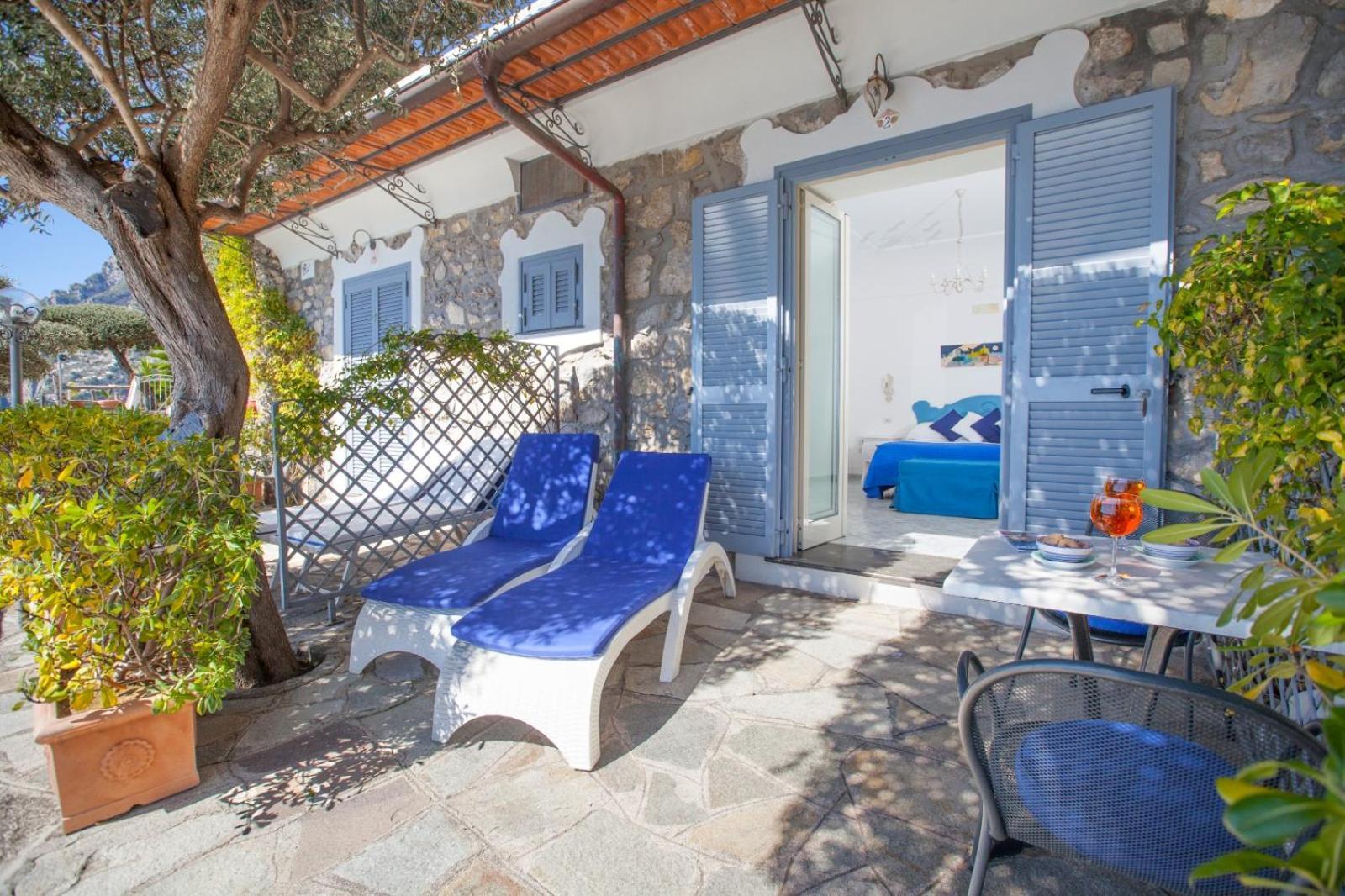 Bed & Breakfast La Maliosa 3*