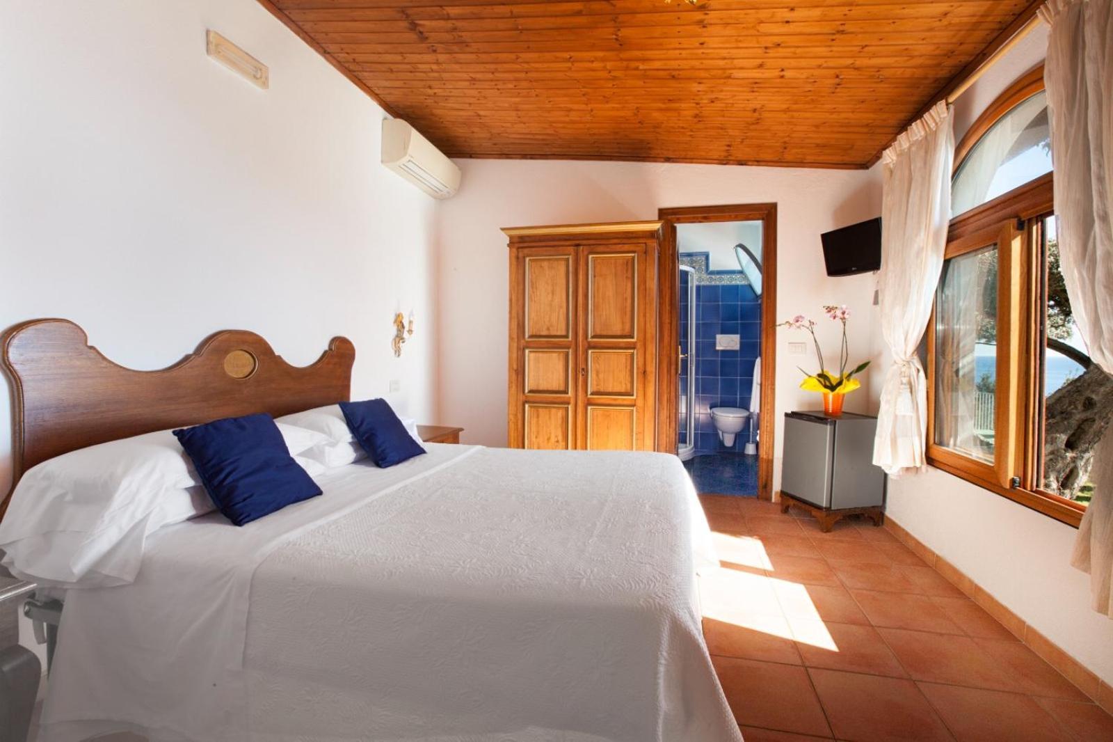 Bed & Breakfast La Maliosa