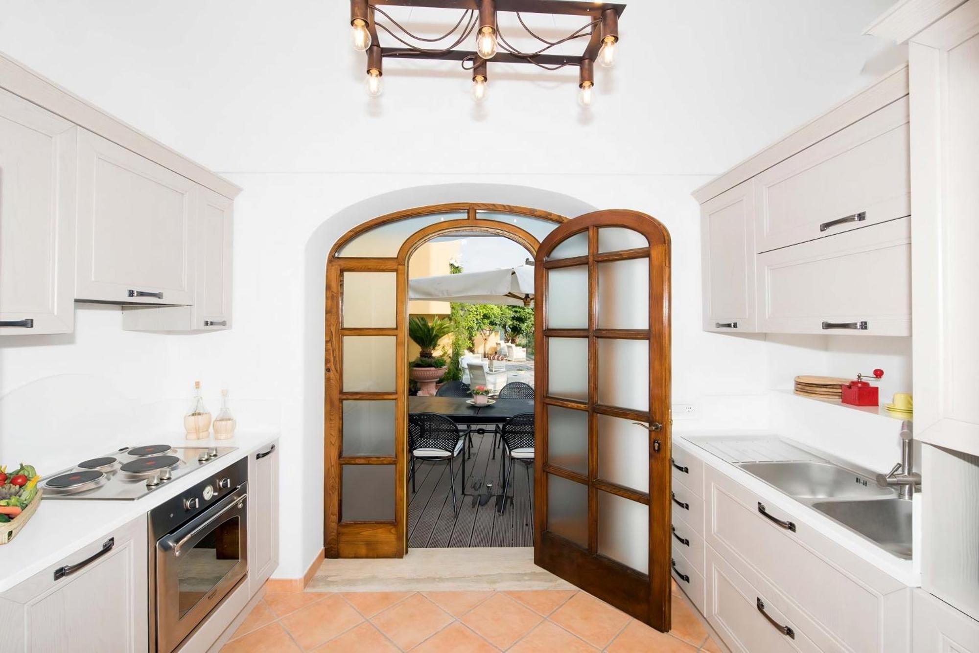 Estate4home - Degli Dei Villa