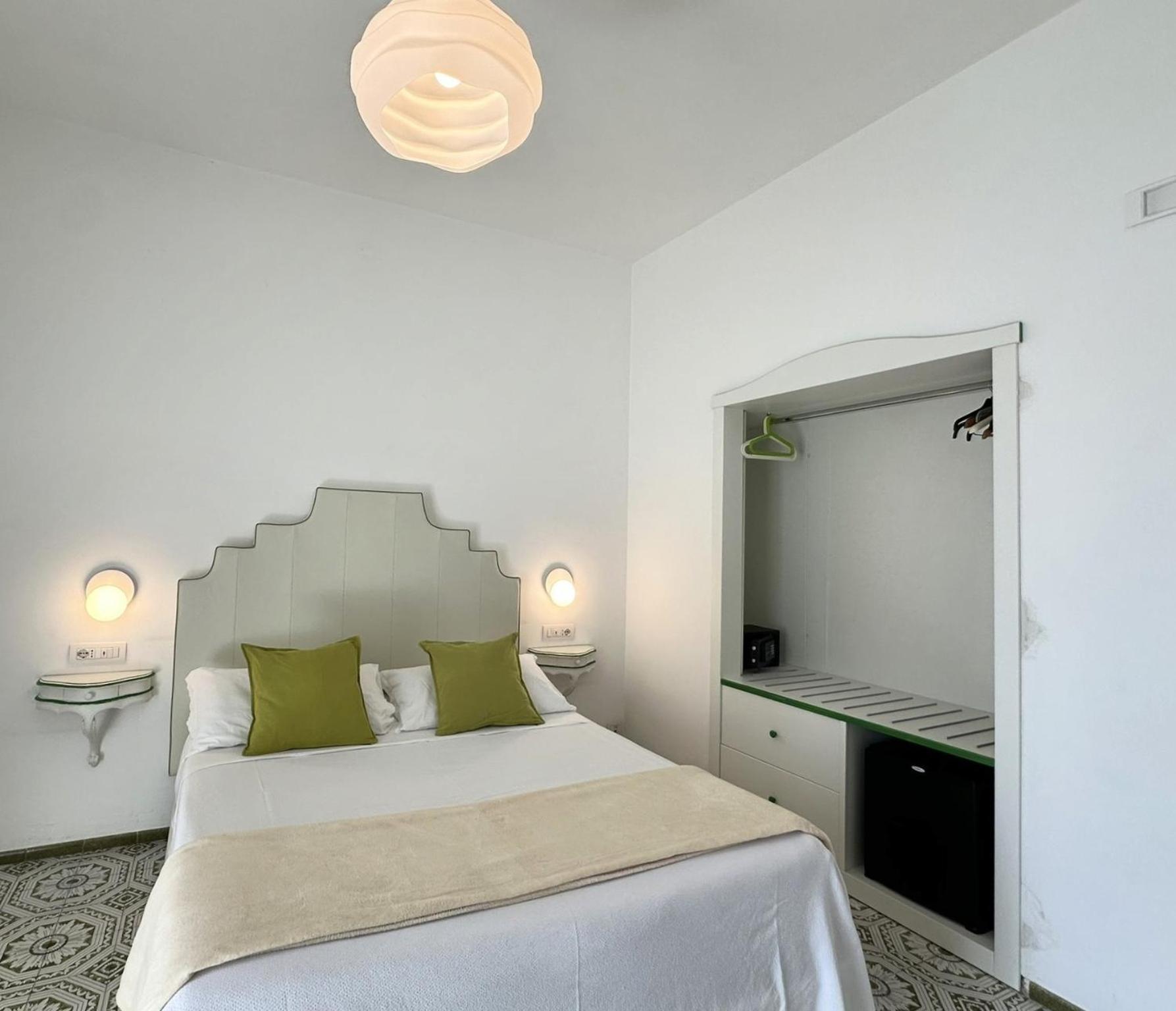 Guest house Il Canneto