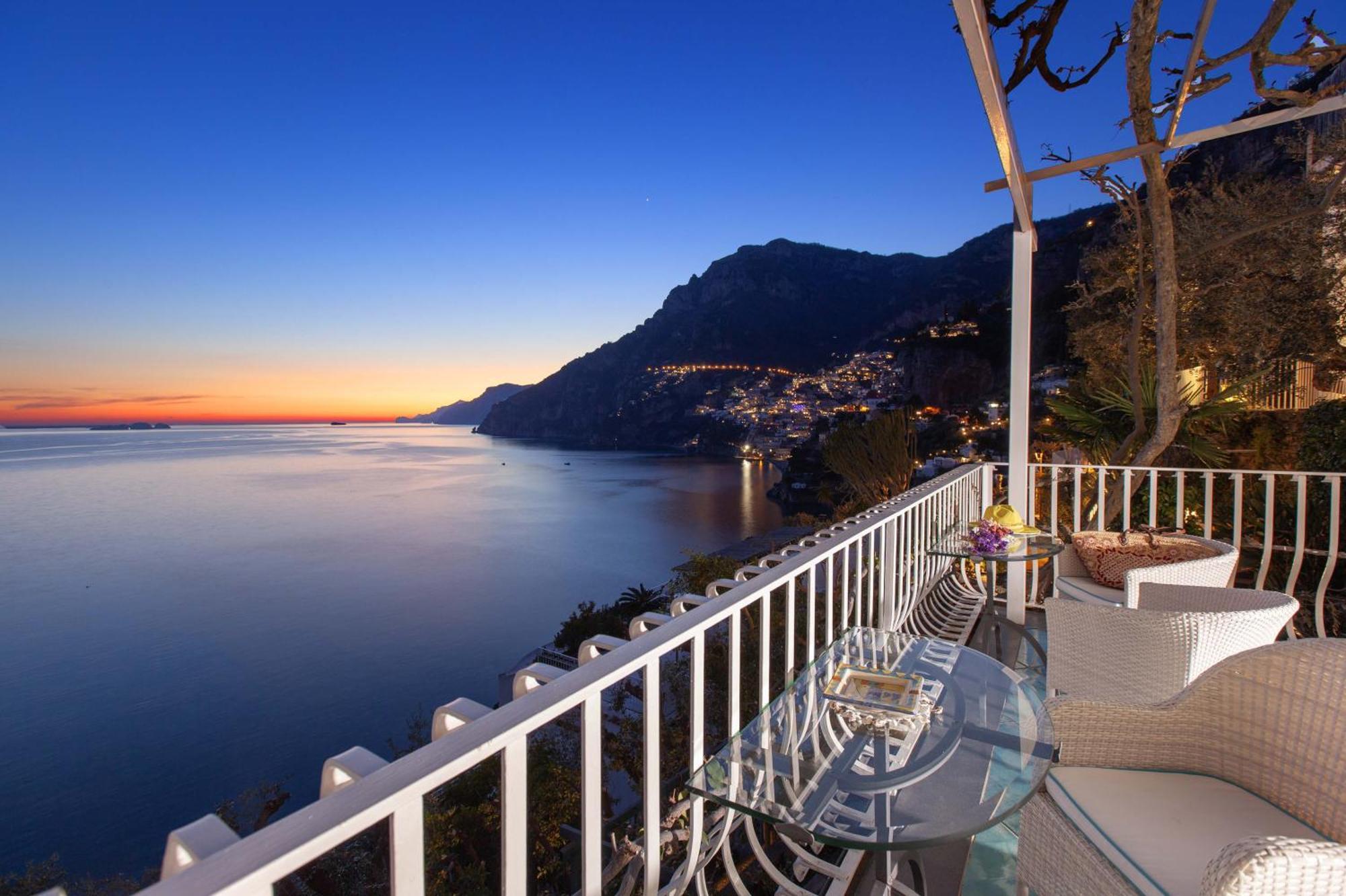 - Le Sirene * Positano