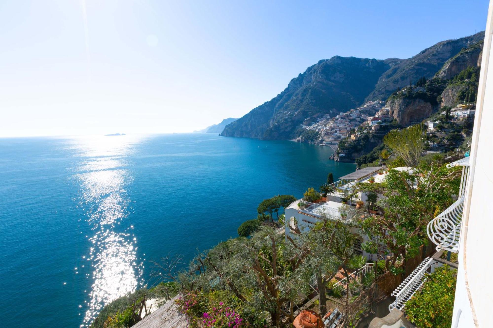 - Le Sirene Villa *