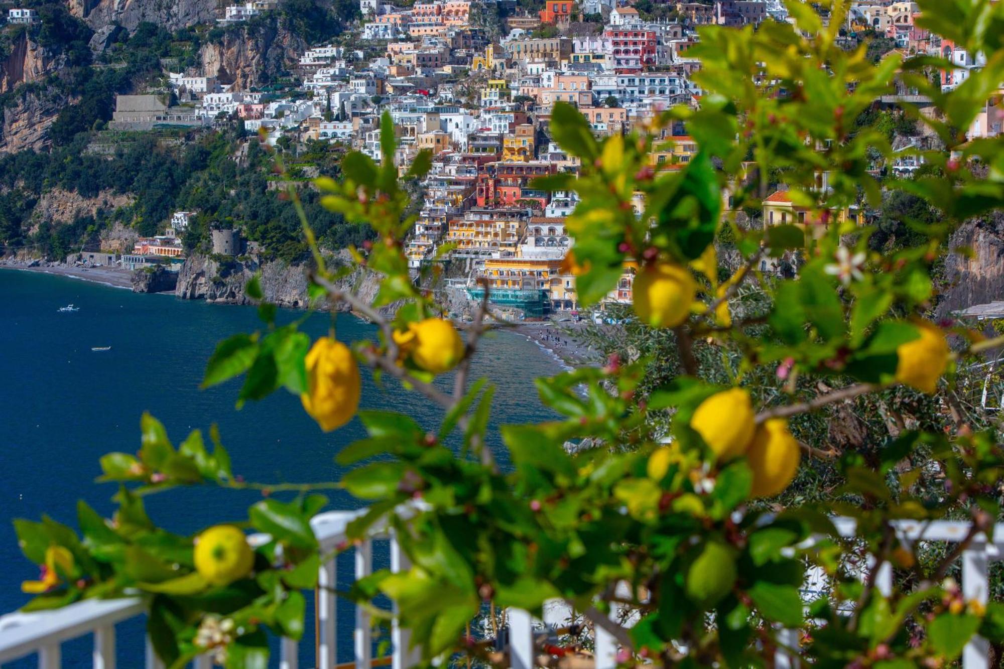 Villa - Le Sirene Positano