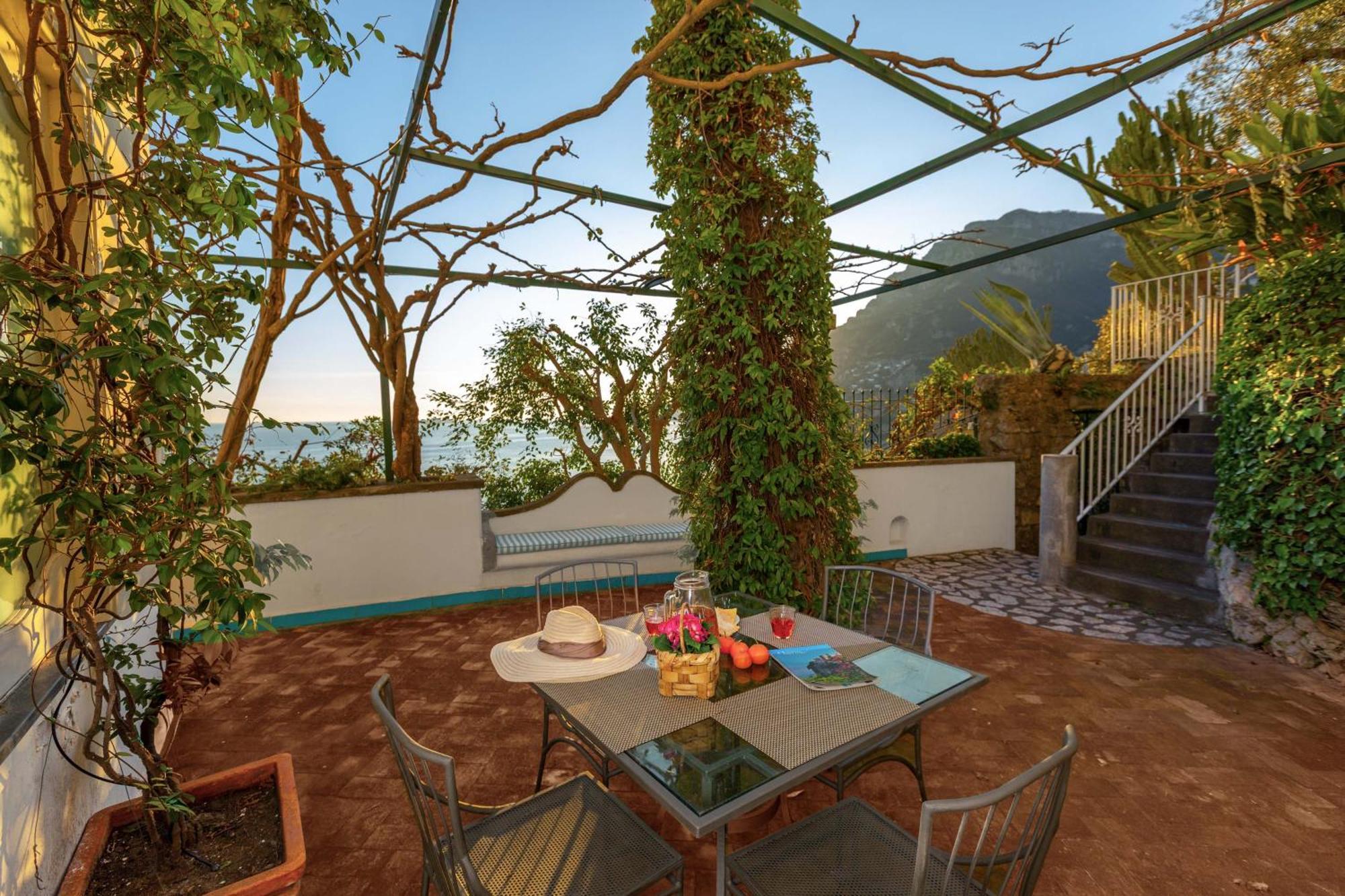 - Le Sirene Positano