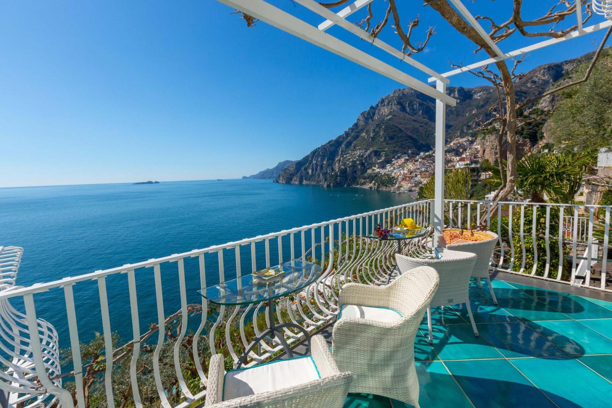 Villa - Le Sirene