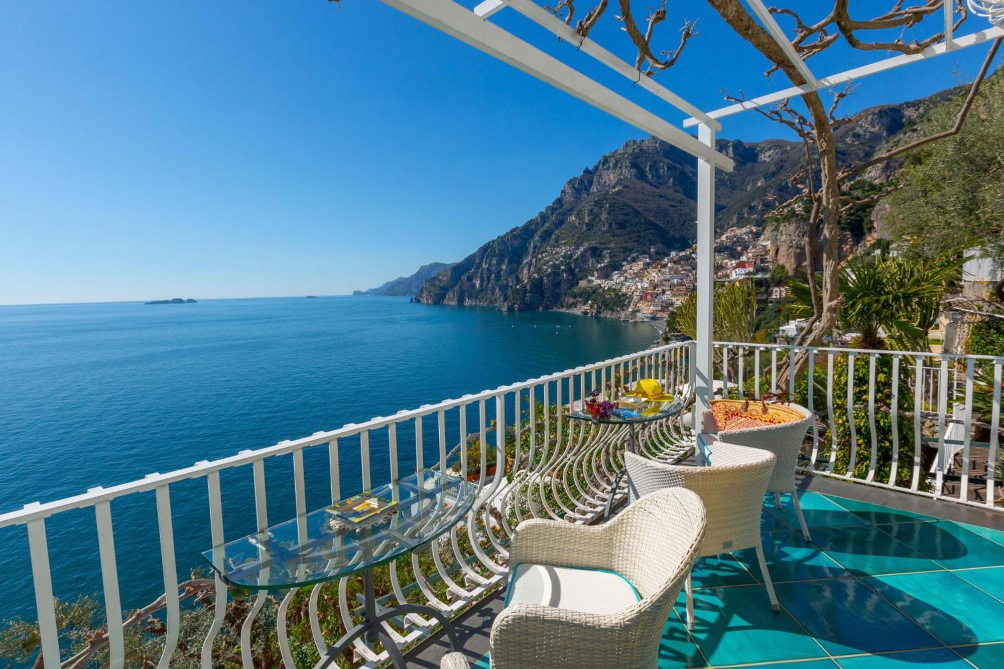 Villa - Le Sirene *