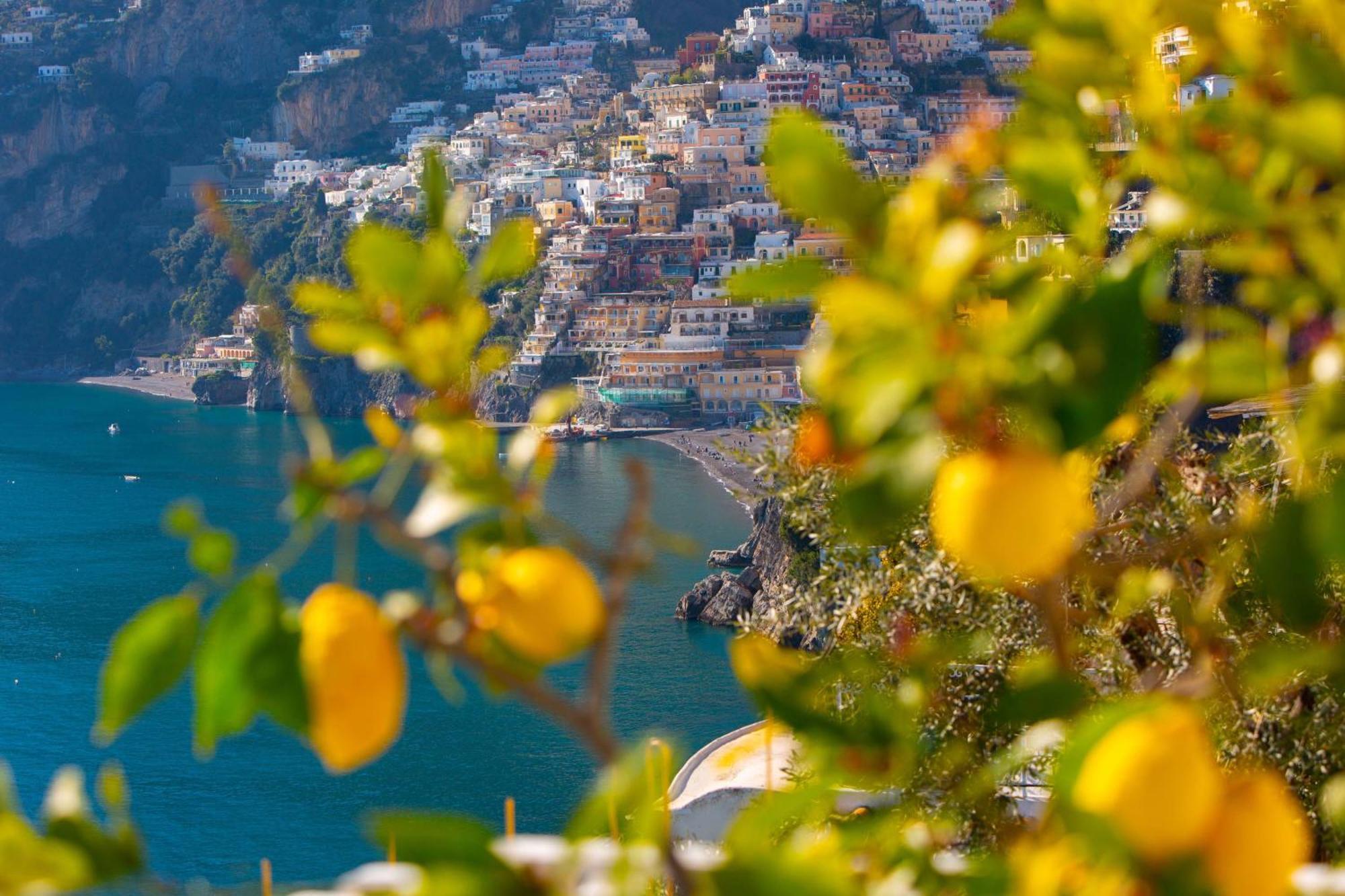 Villa - Le Sirene Positano
